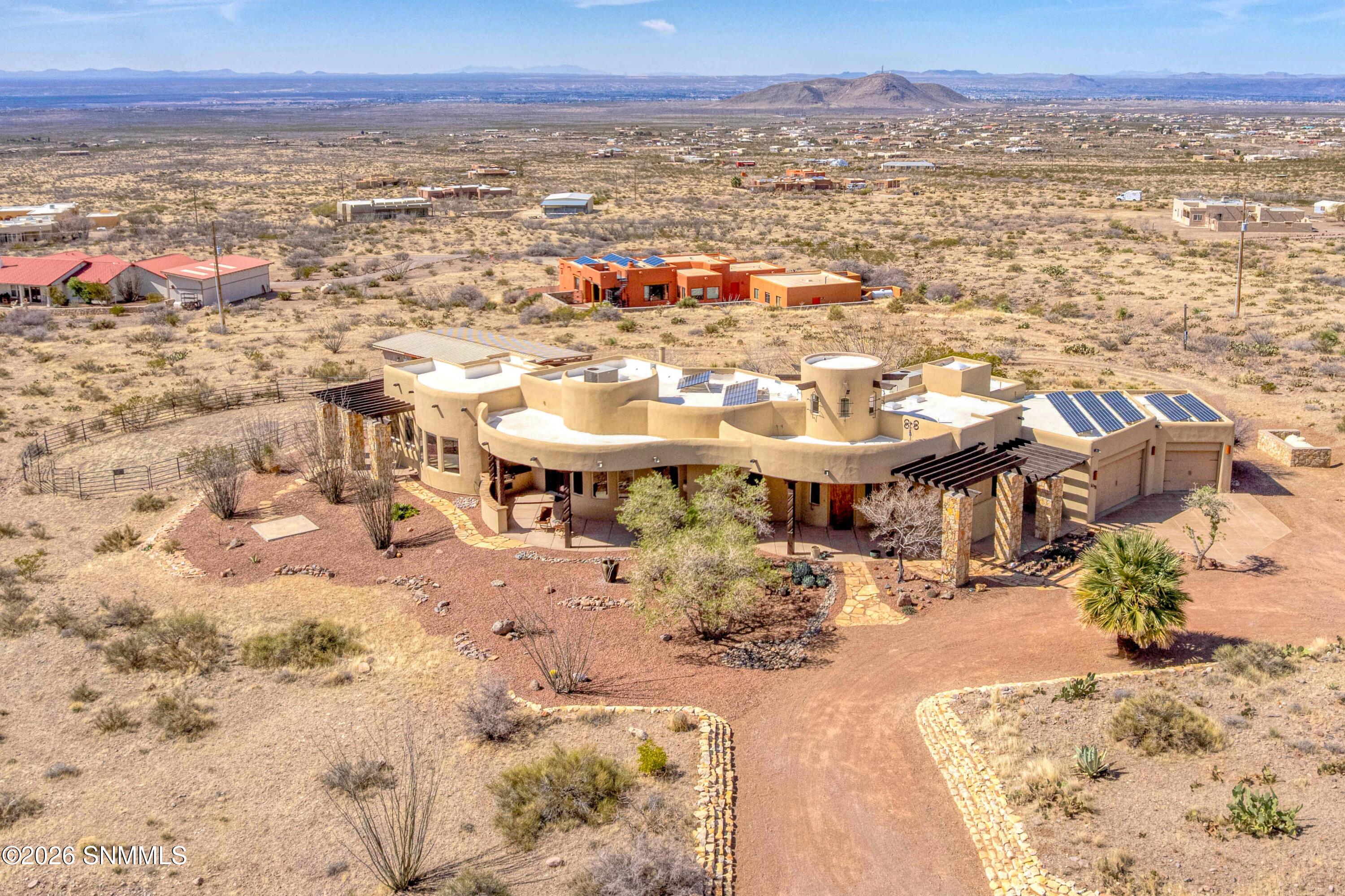 Ventana View Rd, Las Cruces, NM 88011 #1