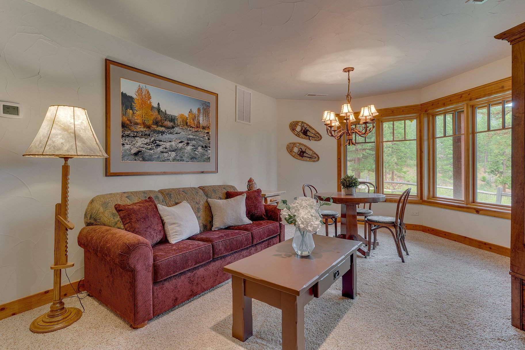  Private Estate Living Along the Fairways of Grizzly Ranch - 物件實景