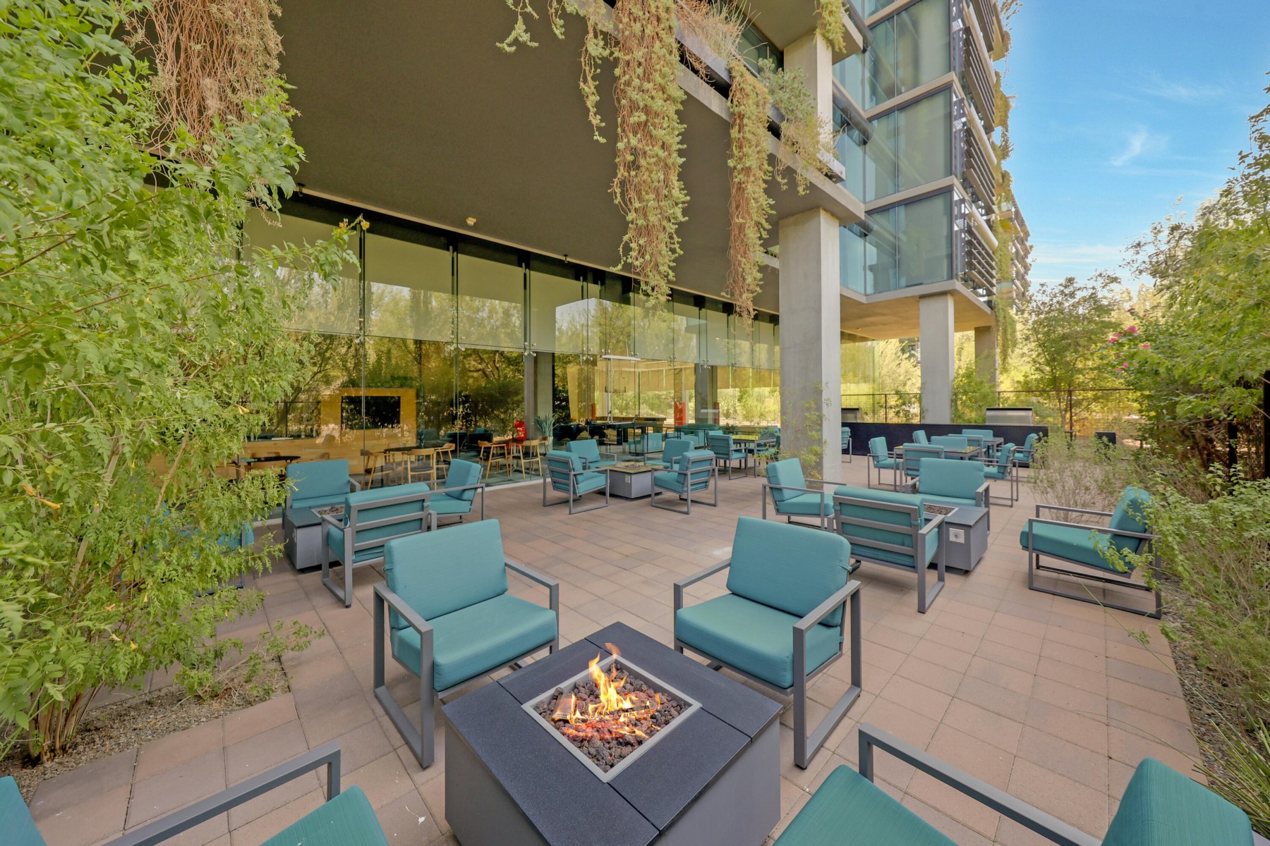  7120 E Kierland Boulevard  Scottsdale, AZ - 物件實景
