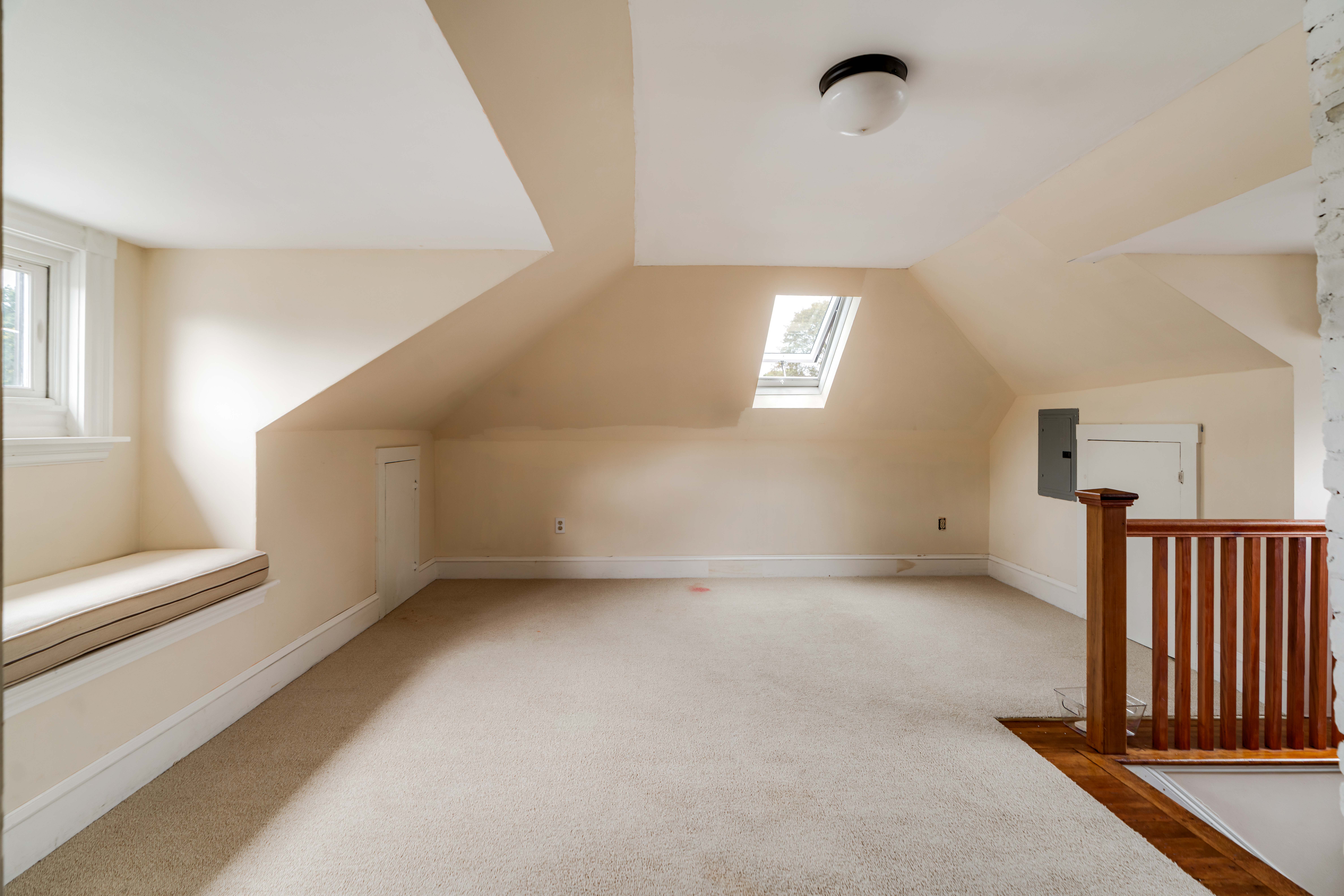  990 South Street, Boston, MA 02131 - 物件實景