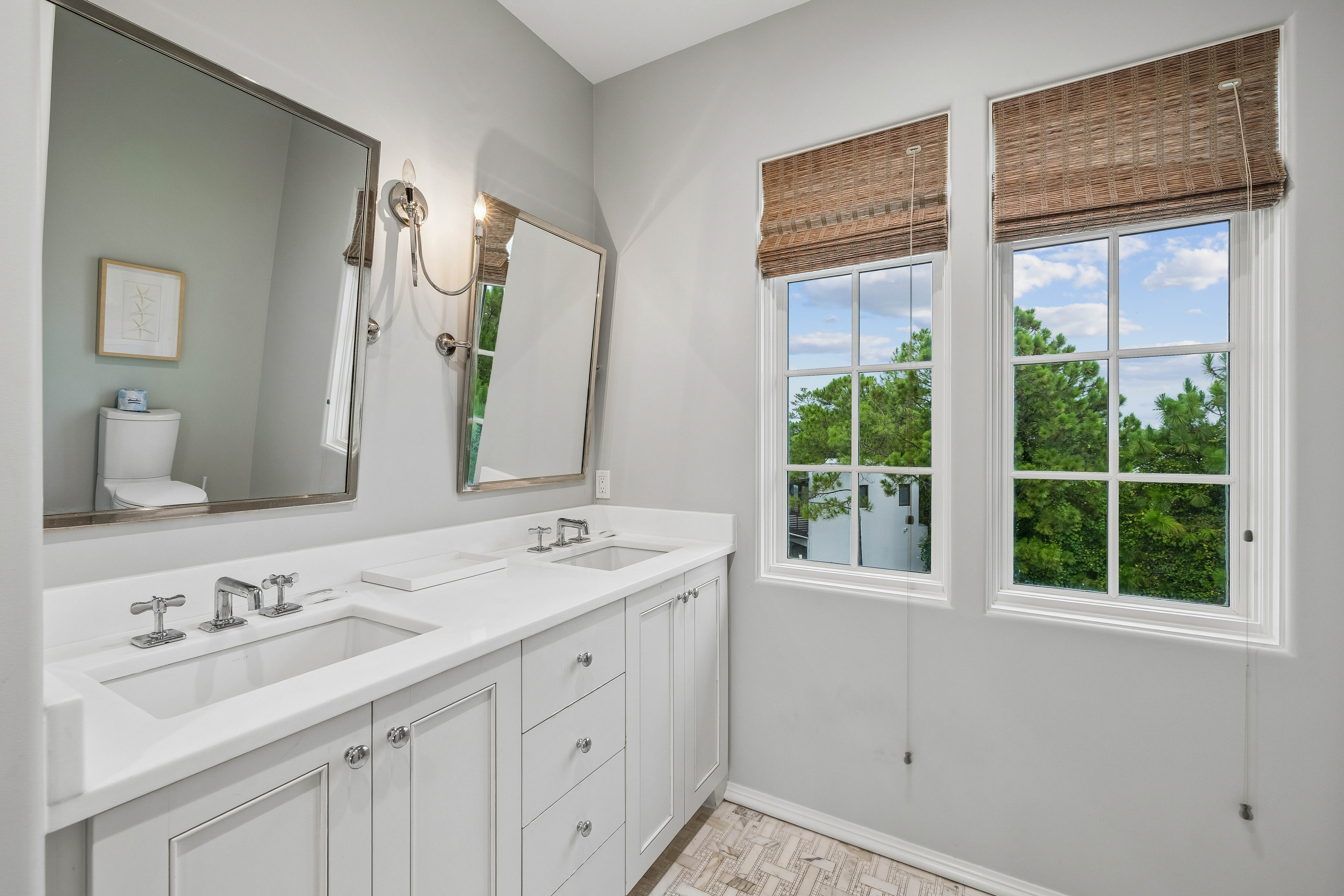  Timeless Architecture Meets Modern Luxury in Rosemary Beach - 物件實景