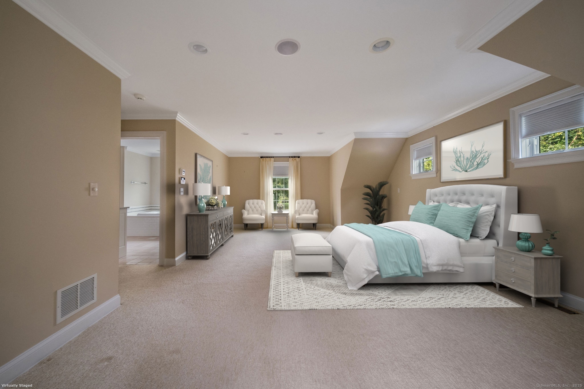 Madison, Connecticut, 06443, United States, 4 Bedrooms Bedrooms, ,4 BathroomsBathrooms,Residential,For Sale,1960564