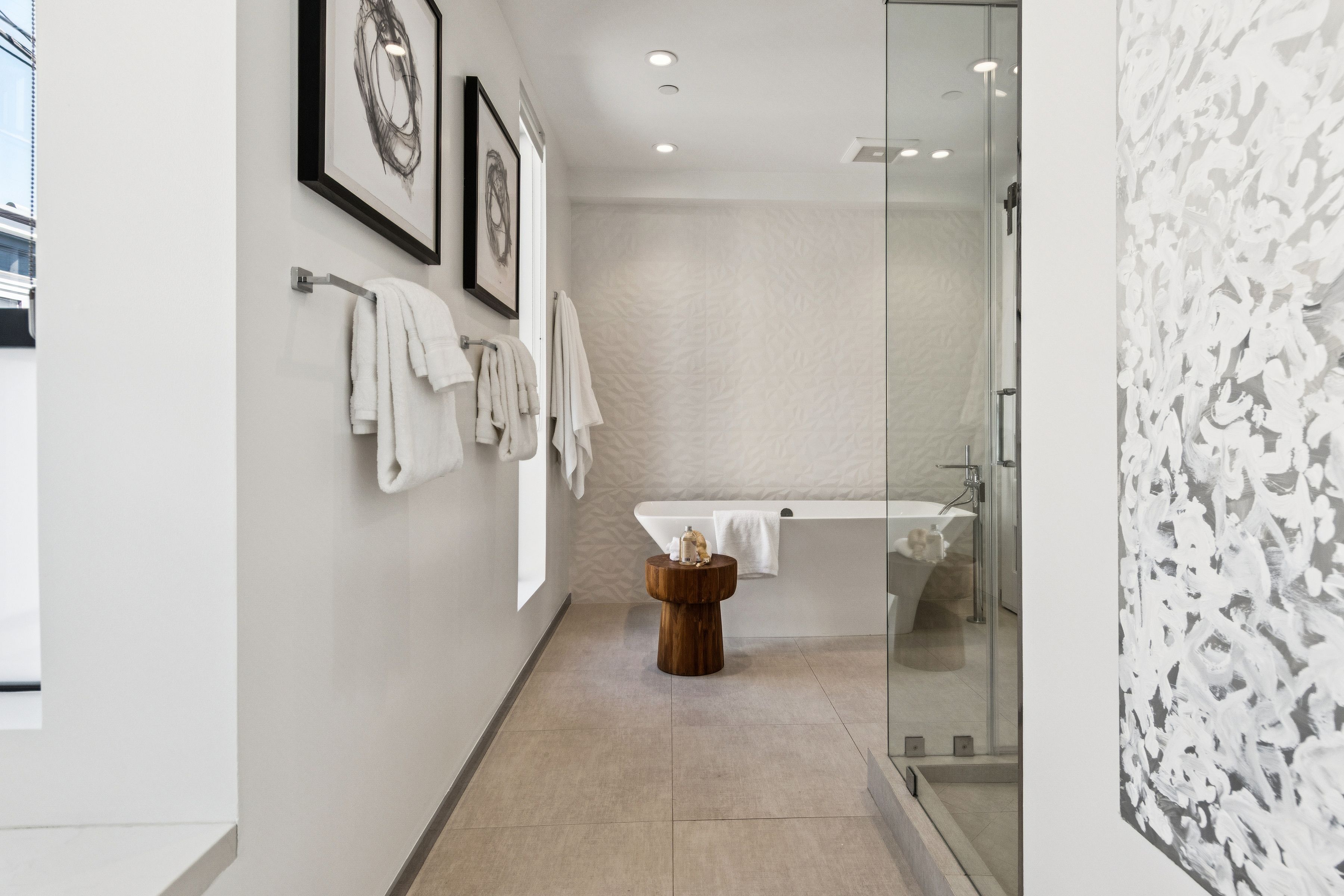  Reimagined 5-Story Nob Hill Residence - 物件實景