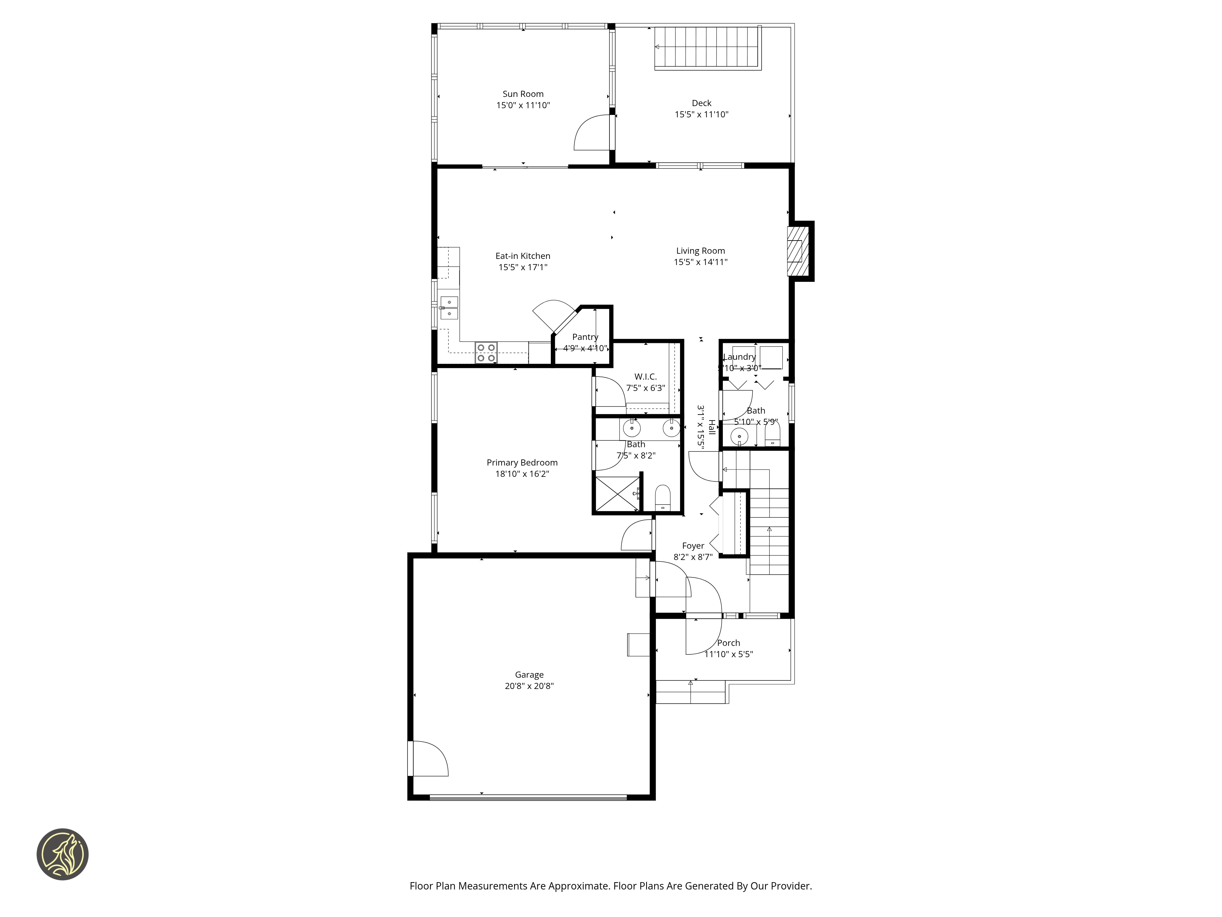  29 Butternut Lane - 物件實景