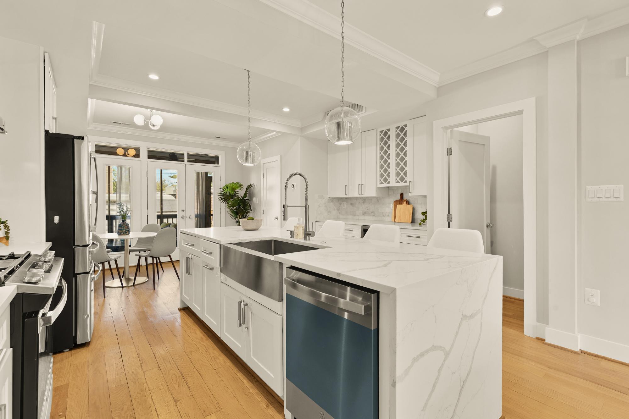  5112 9th Street NW, Washington, DC, 20011 - 物件實景
