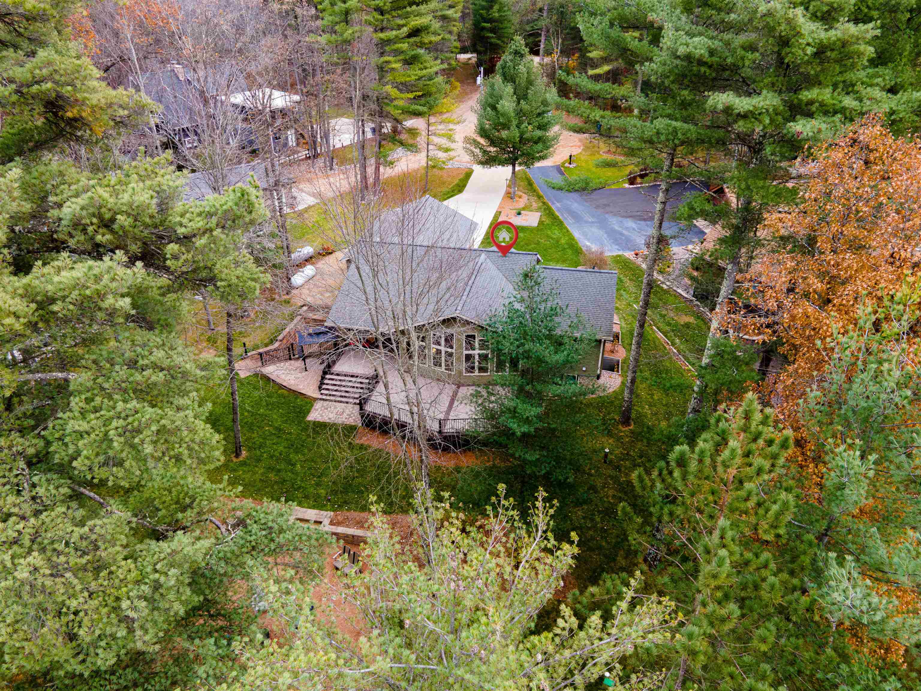 KESHENA, Wisconsin, 54135, United States, 3 Bedrooms Bedrooms, ,3 BathroomsBathrooms,Residential,For Sale,1987764