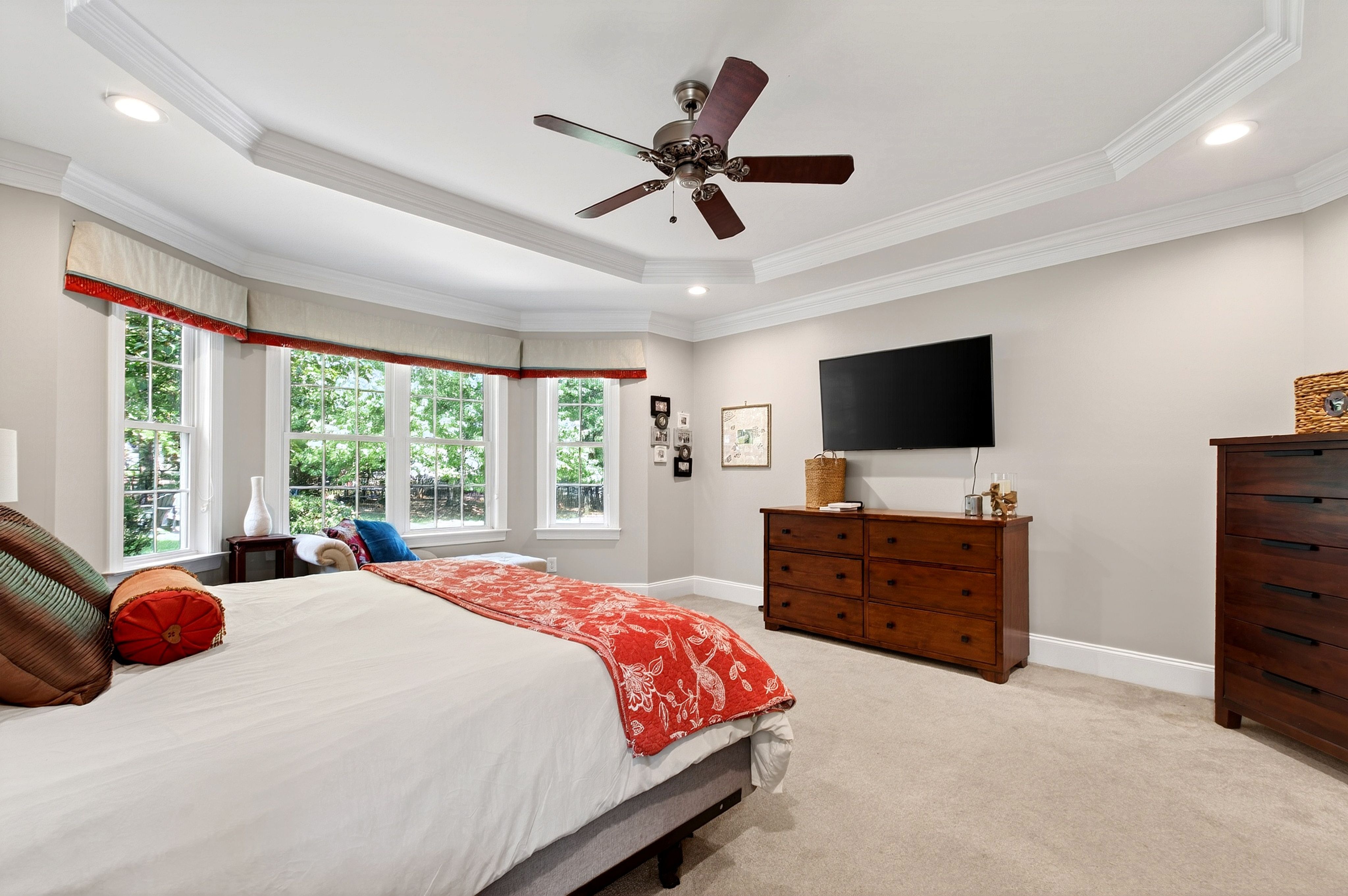  1305 Brook Hill Drive, Clayton, NC 27520 - 物件實景