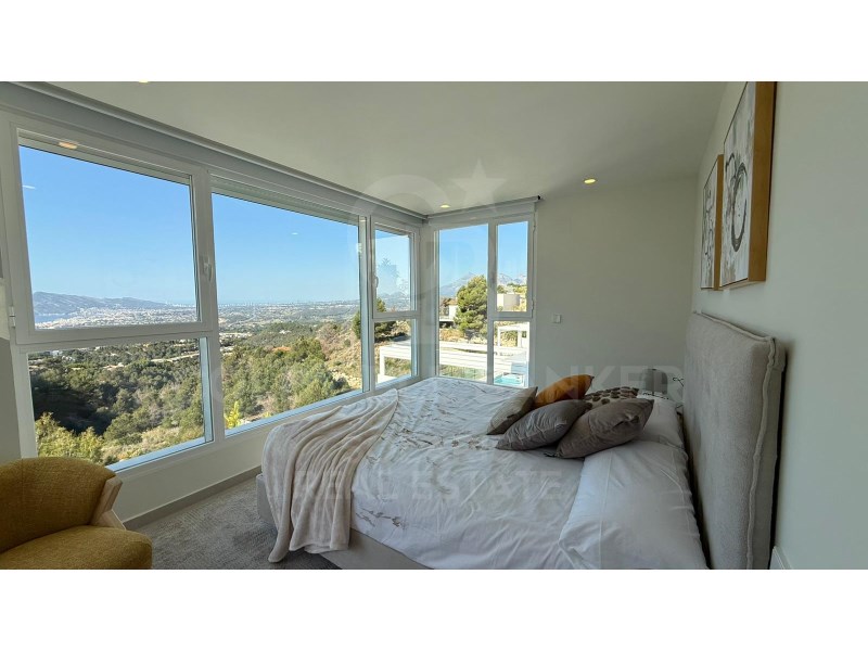 Altea, Comunidad Valenciana, ES, 4 Bedrooms Bedrooms, ,5 BathroomsBathrooms,Residential,For Sale,1820006