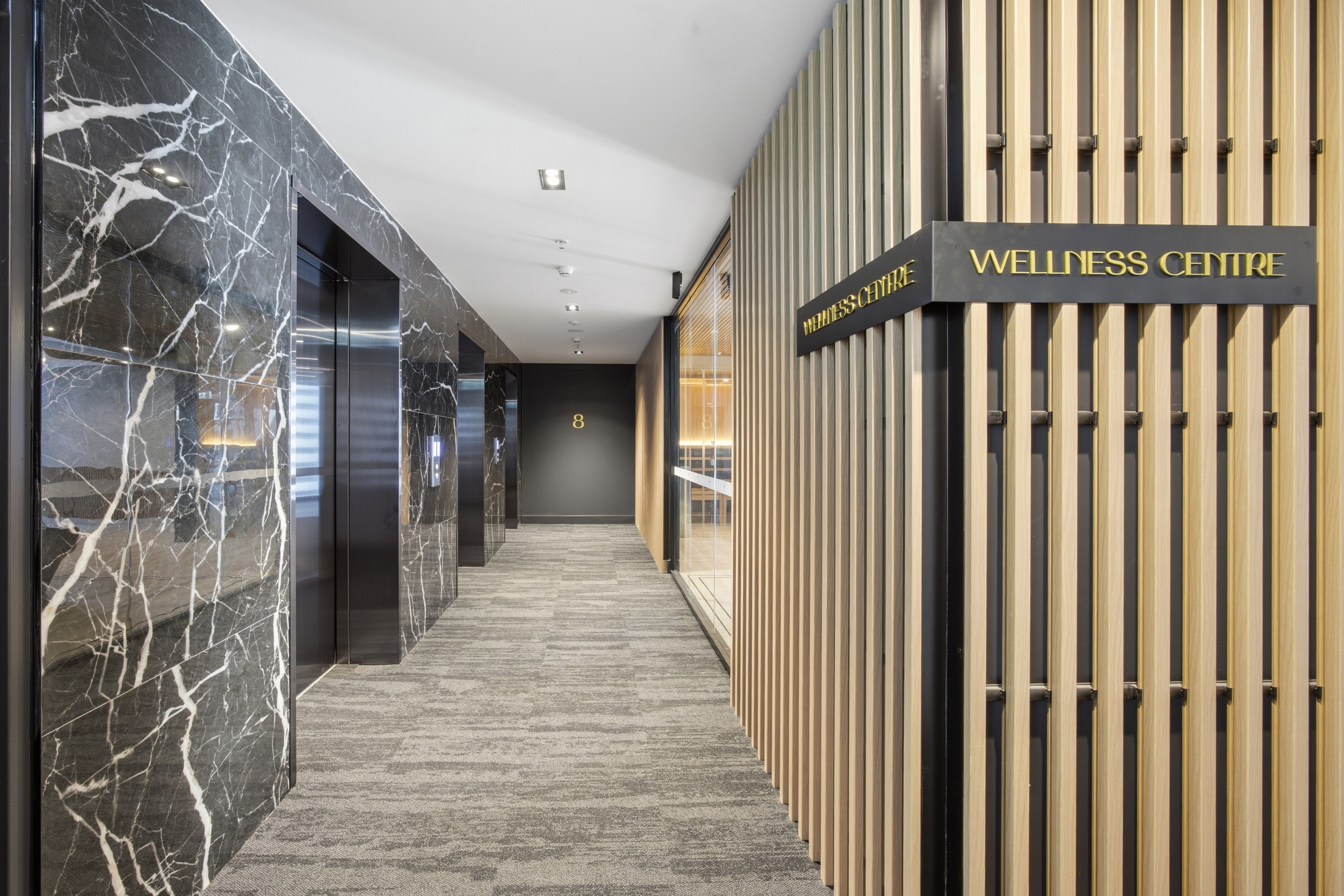  1509/1 Brewer Street, Phillip ACT 2606 - 物件實景