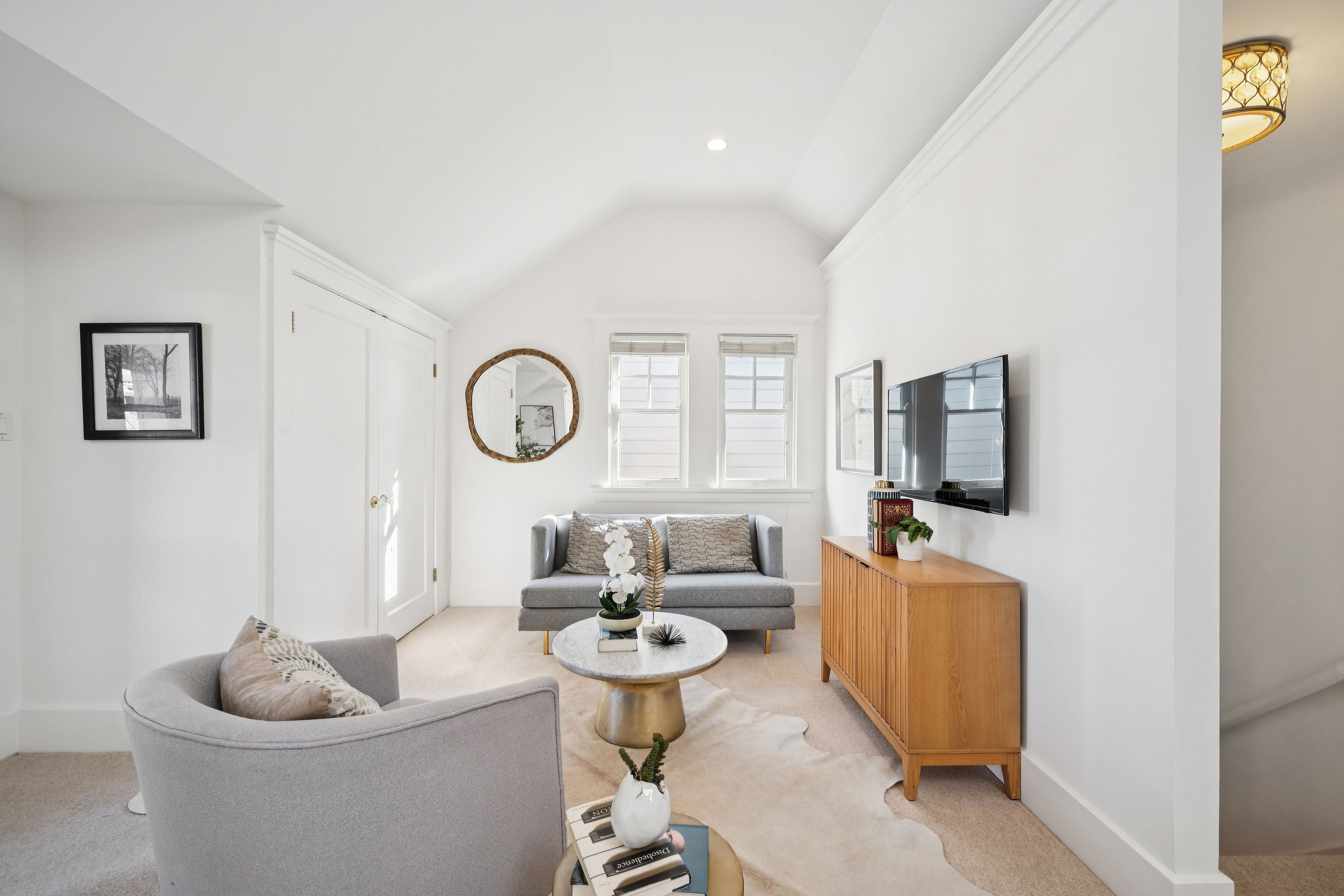  Elegant Two-Level Condo in Jordan Park - 物件實景