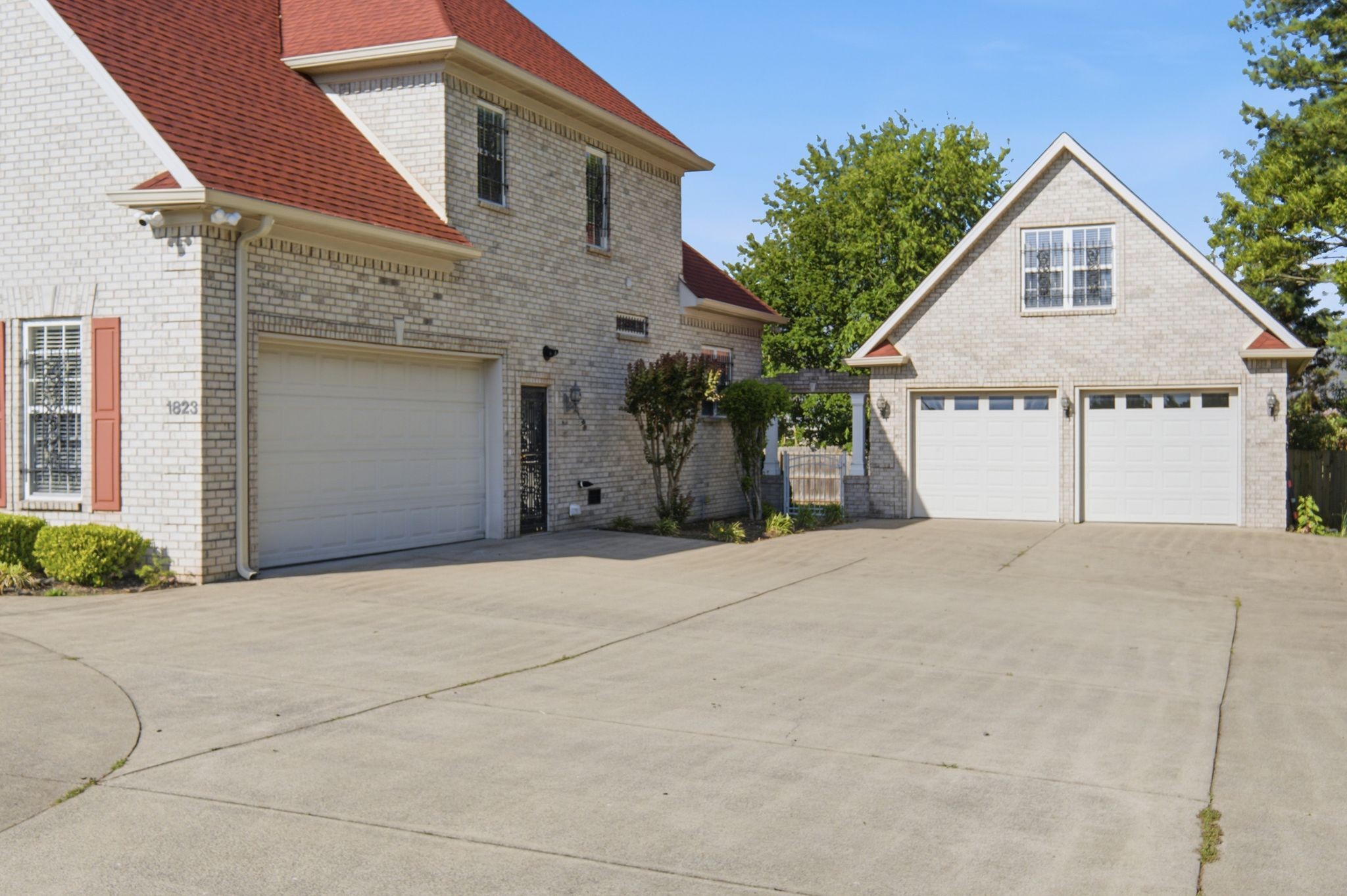  1823 Se Broad St, Murfreesboro, TN, 37130 - 物件實景