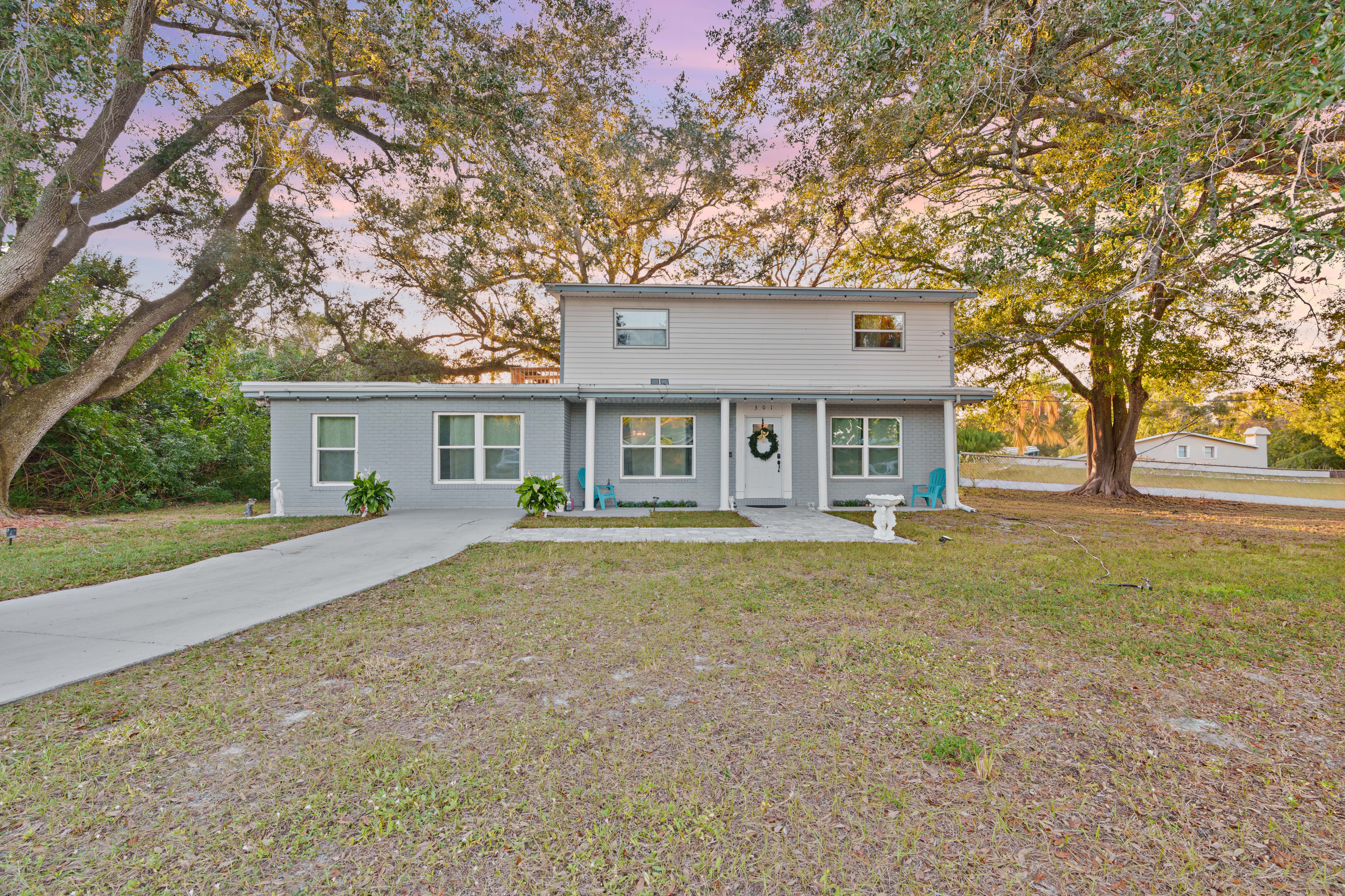  301 20th Avenue SW, Vero Beach, FL, 32962 - 物件實景