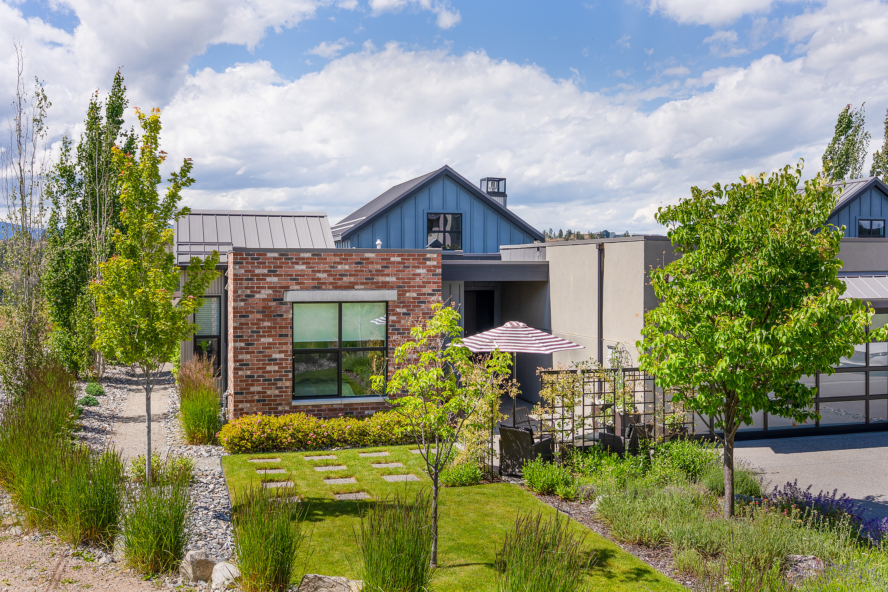  Modern Ranch in Predator Ridge - 物件實景