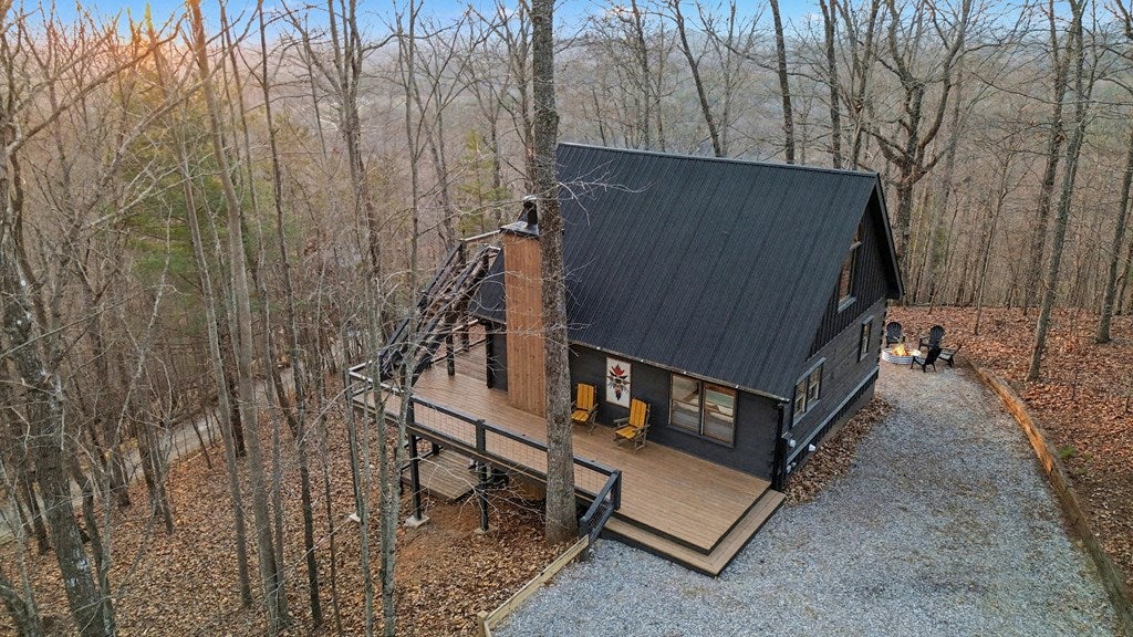 Mineral Bluff, Georgia, 30559, United States, 3 Bedrooms Bedrooms, ,3 BathroomsBathrooms,Residential,For Sale,2006593