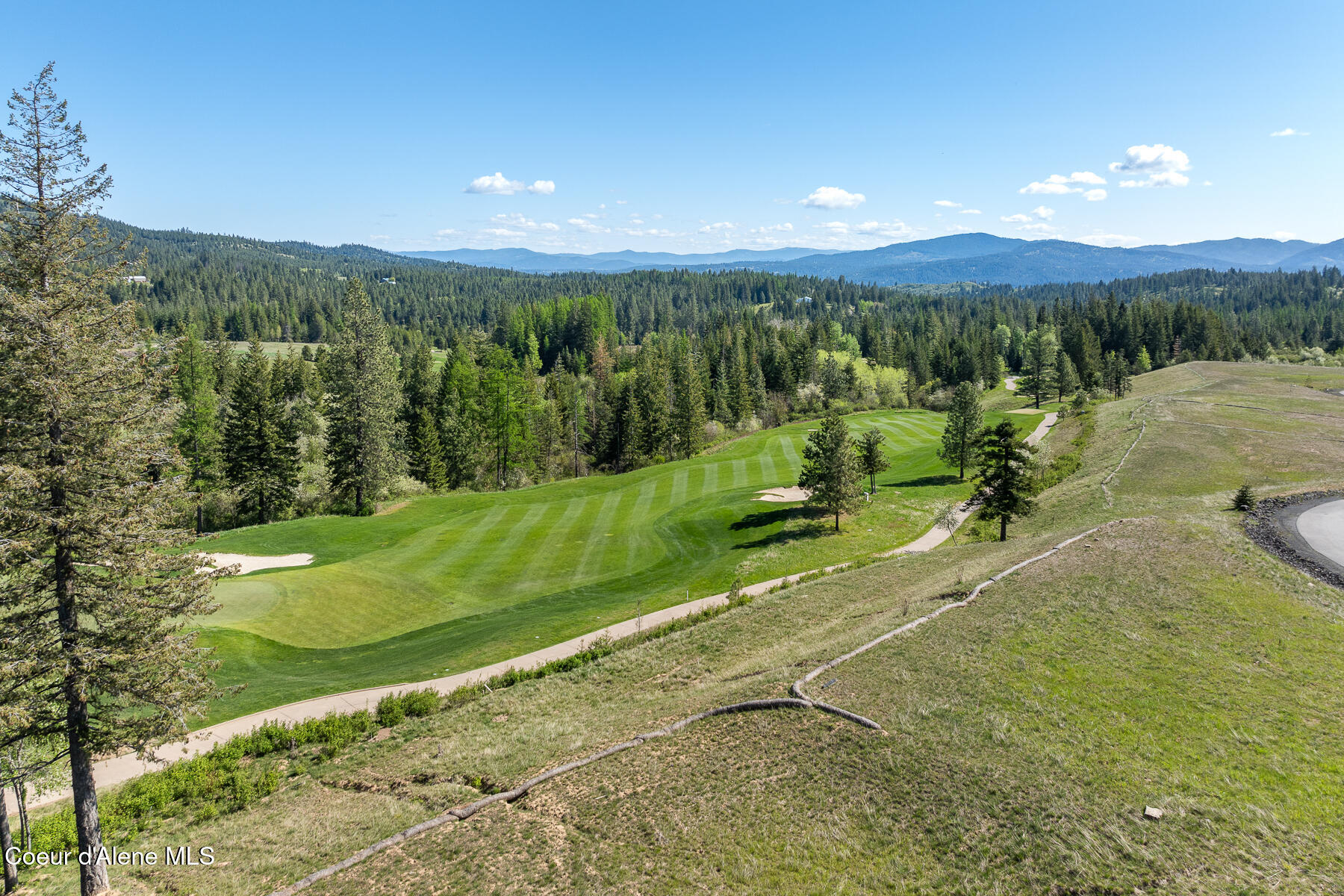 Coeur d'Alene, Idaho, 83814, United States, ,Land,For Sale,1975112