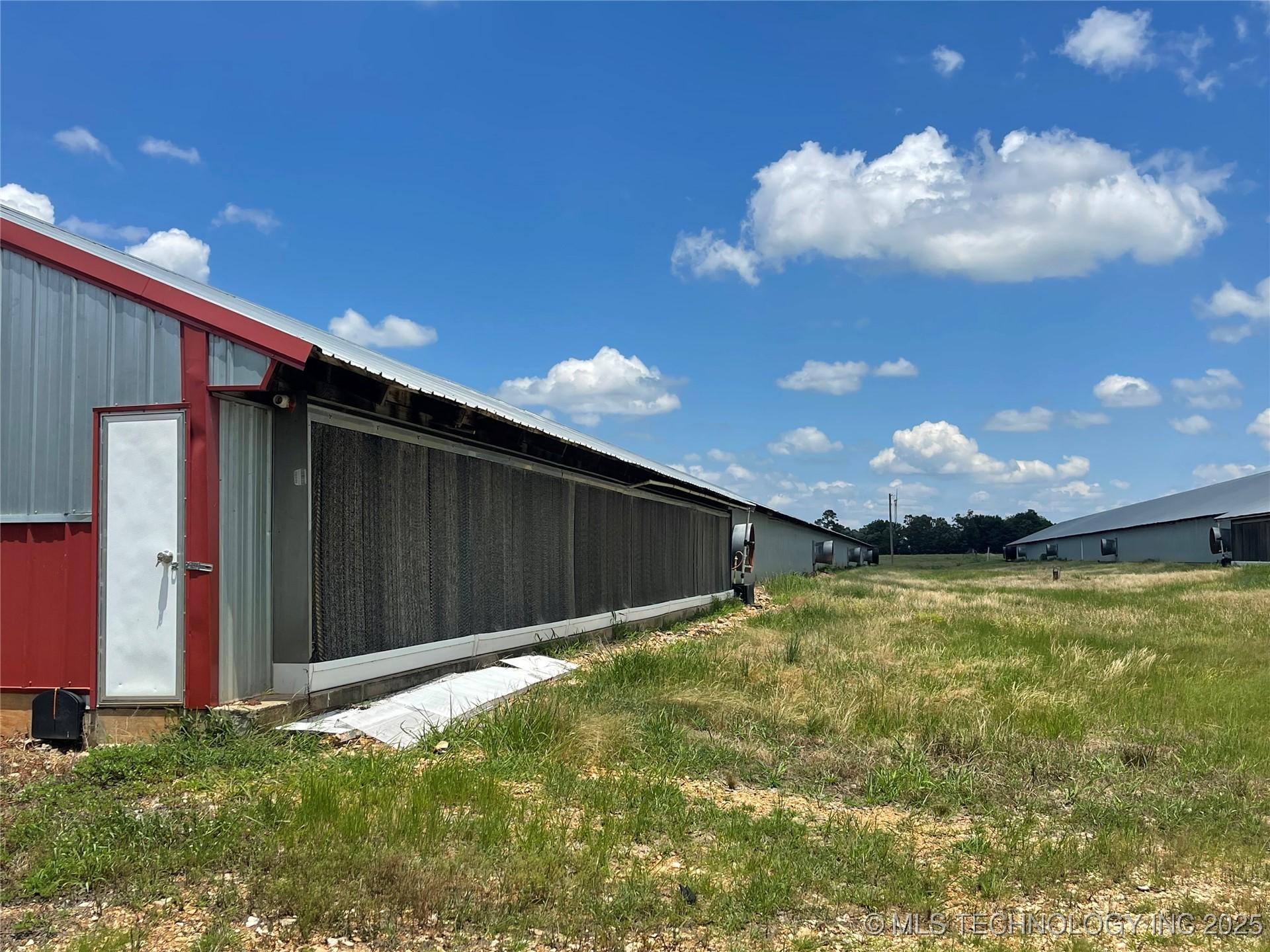Colcord, Oklahoma, 74338, United States, 2 Bedrooms Bedrooms, ,2 BathroomsBathrooms,Residential,For Sale,1976857