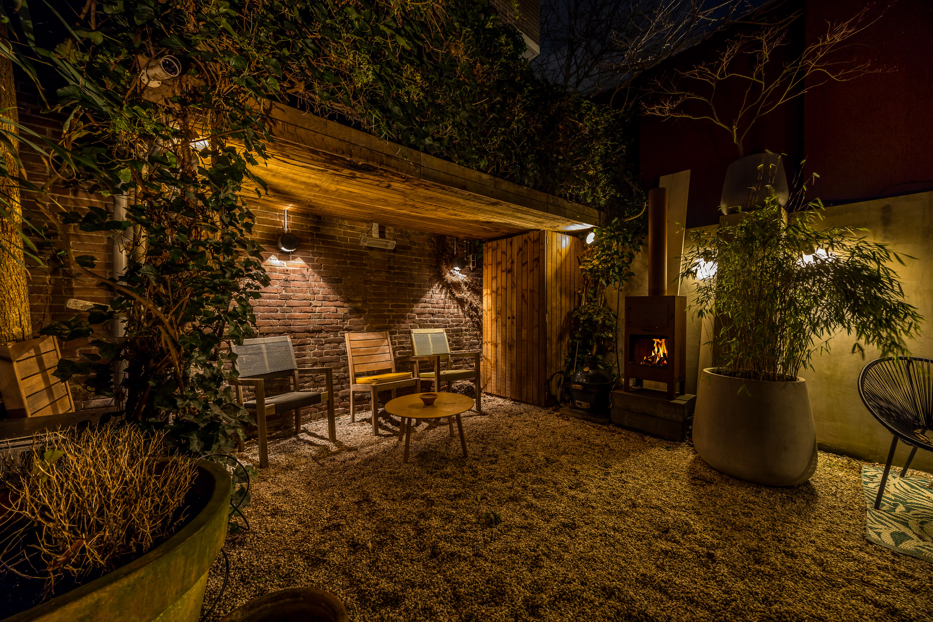  The Arntzenius Family Estate – Luxury Indoor-Outdoor Living in Amsterdam Oost - 物件實景