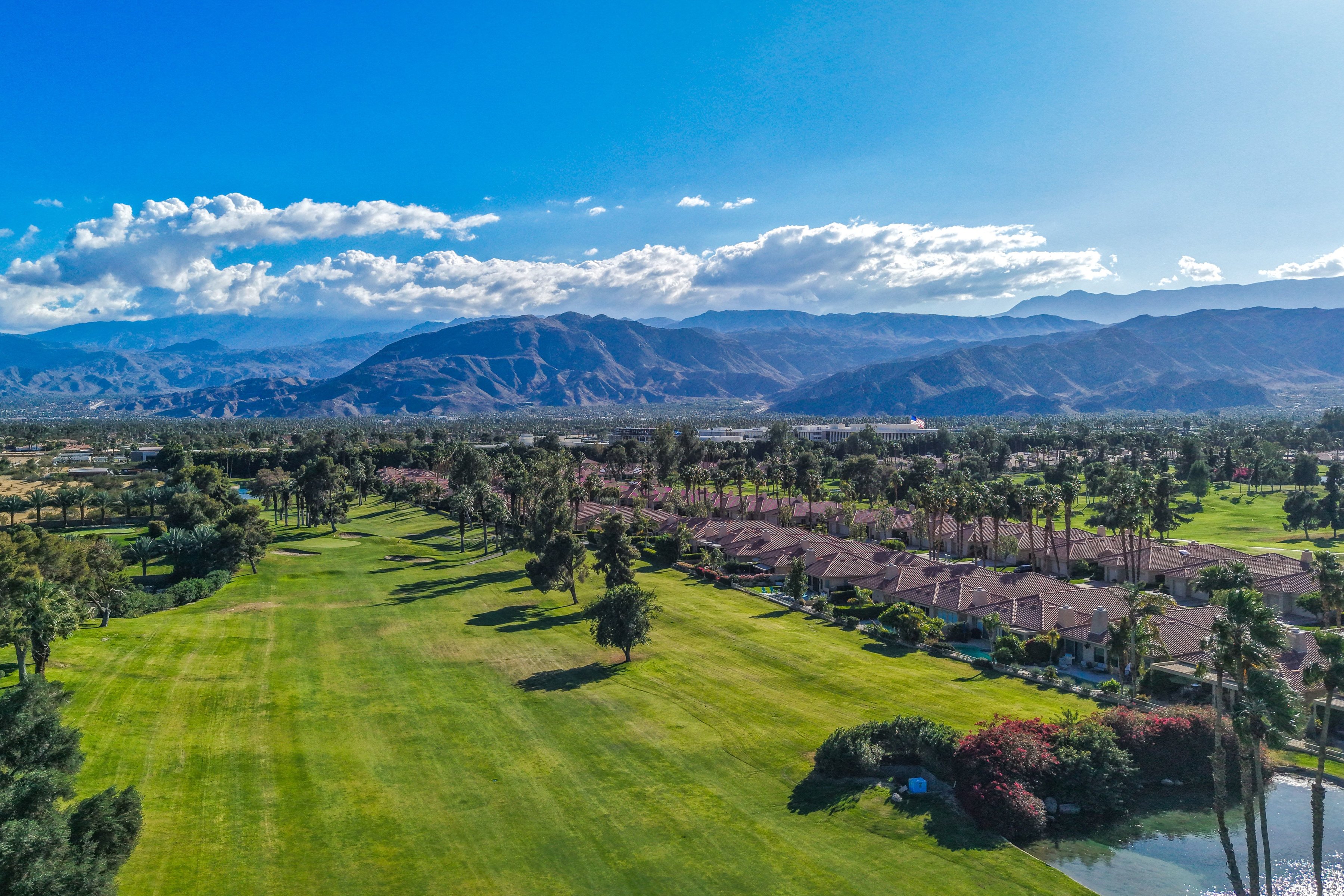  Rancho Mirage Country Club Home - 物件實景