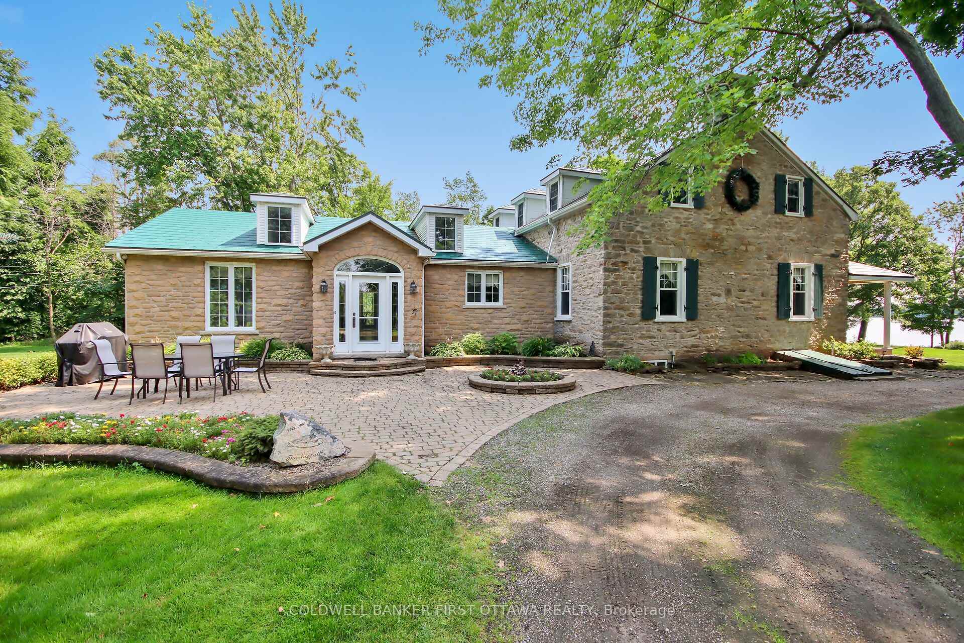 BECKWITH, Ontario, K7C 0S9, CA, 3 Bedrooms Bedrooms, ,Residential,For Sale,1882449