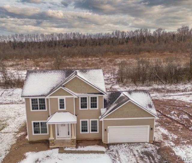 Baldwinsville, New York, 13027, United States, 4 Bedrooms Bedrooms, ,3 BathroomsBathrooms,Residential,For Sale,1686652
