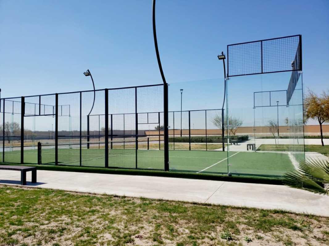 EL CARDENCHAL, Torreón, Coahuila de Zaragoza, 27105, Mexico, 1 Bedroom Bedrooms, ,Residential,For Sale,EL CARDENCHAL,1233890