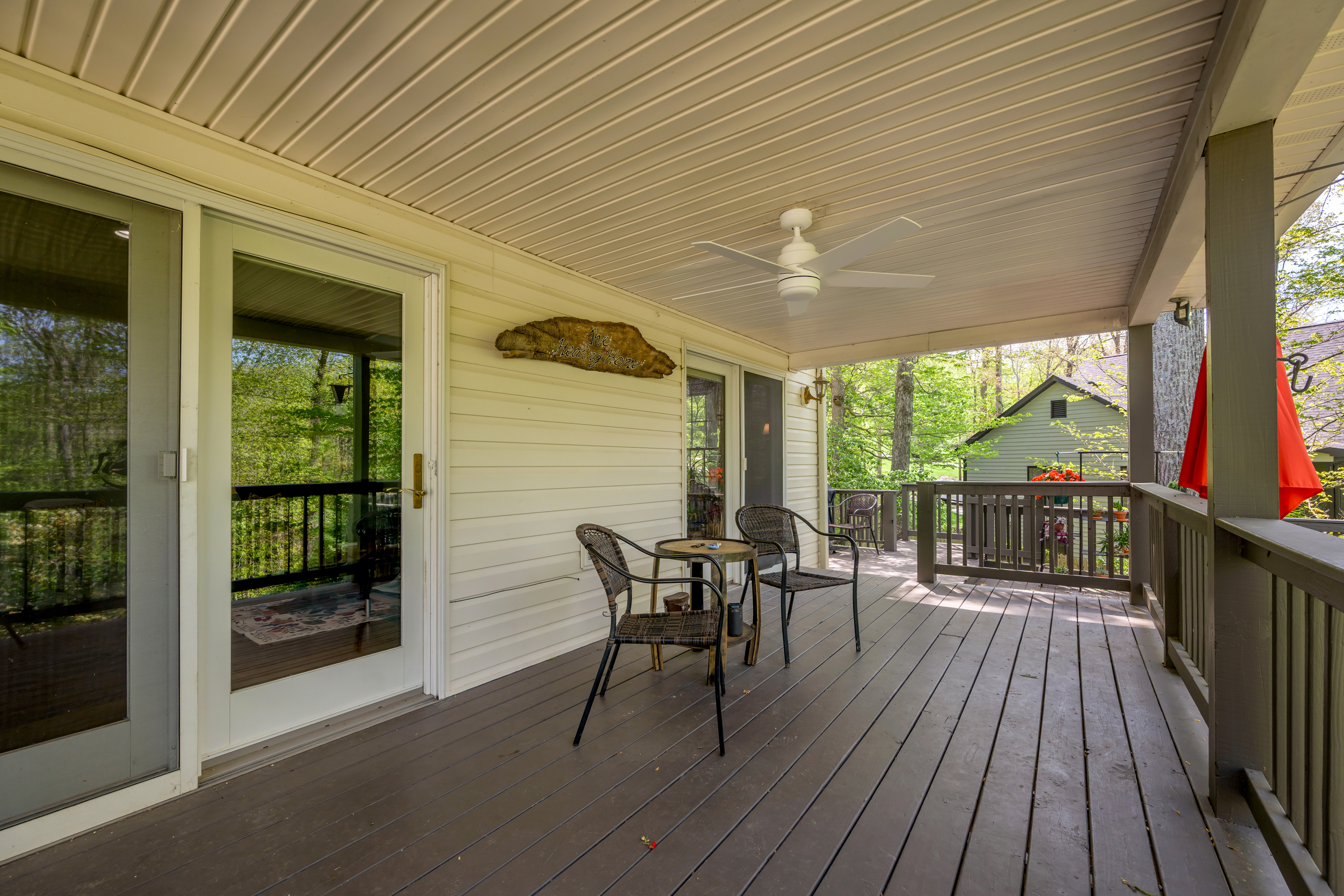  186 Hunter Drive - 物件實景