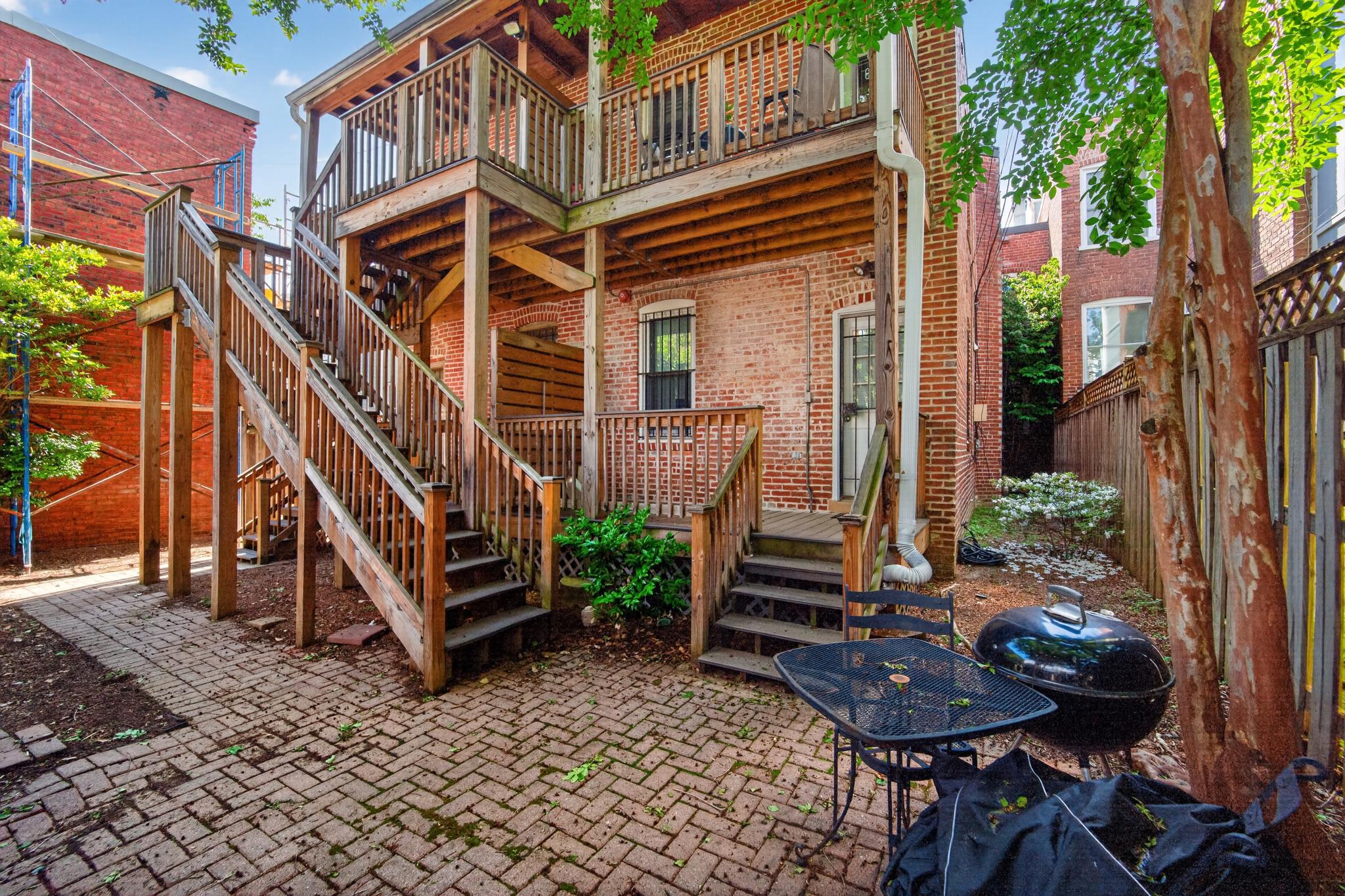 719 5th Street NE, Washington, DC, 20002 - 物件實景