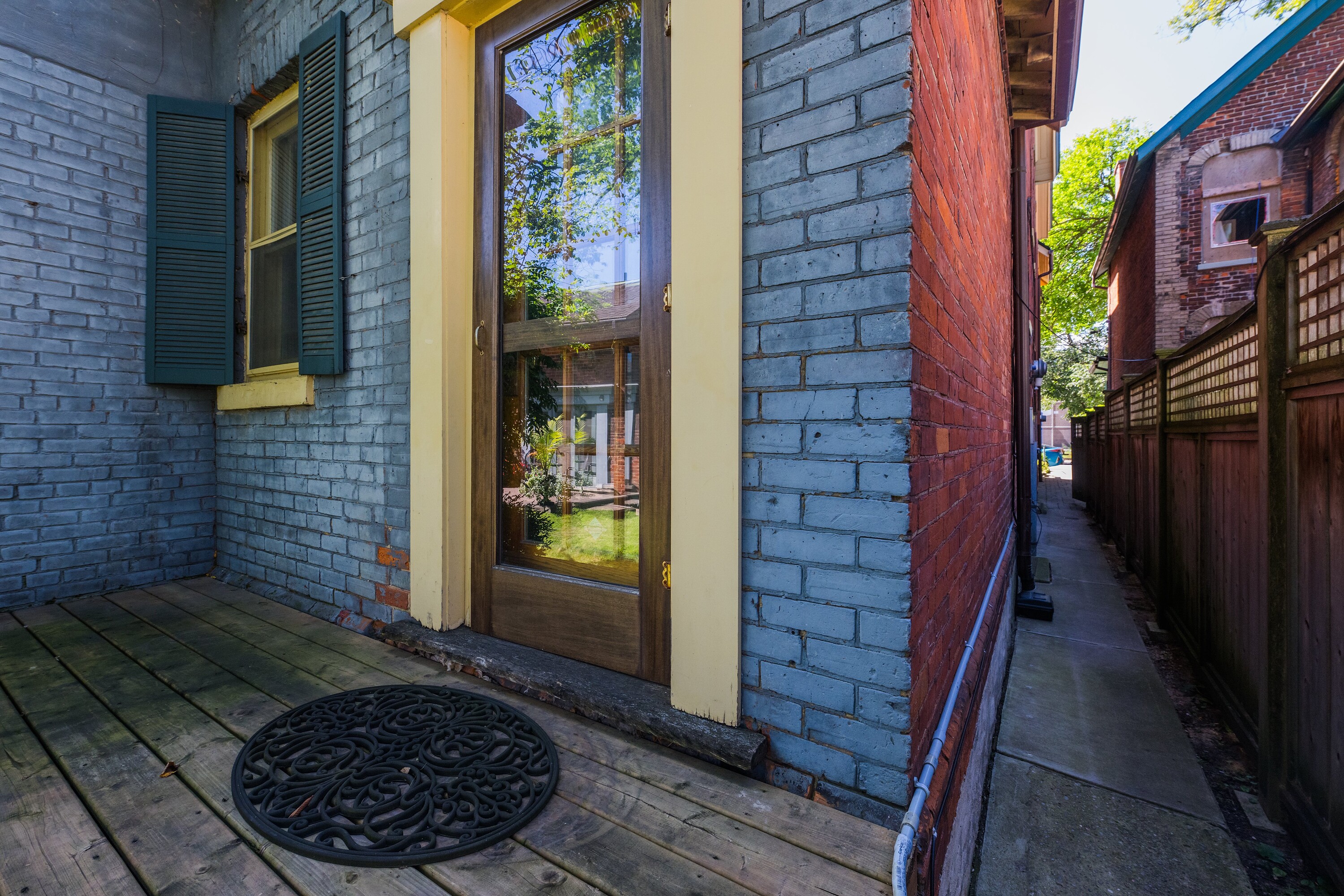  Victorian Grande Dame Fourplex - 物件實景