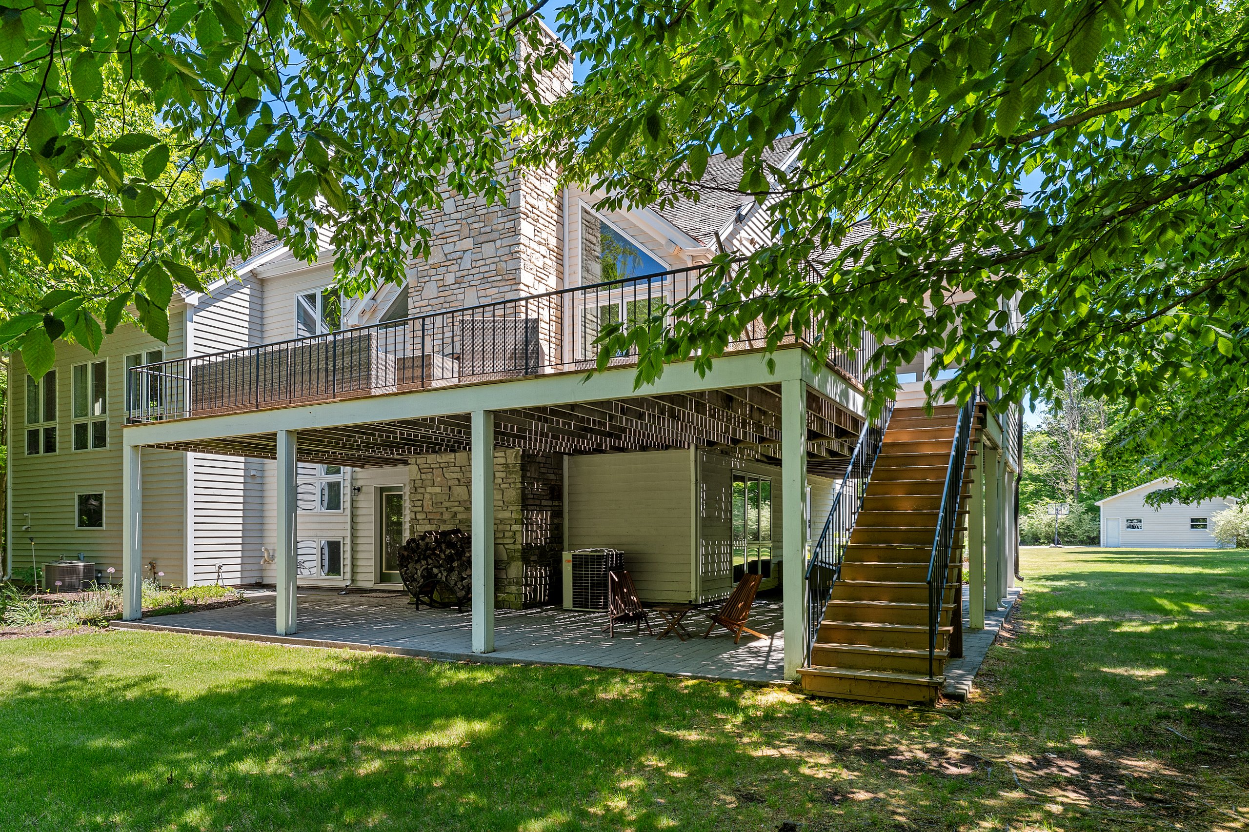  Door County Private Estate - 物件實景