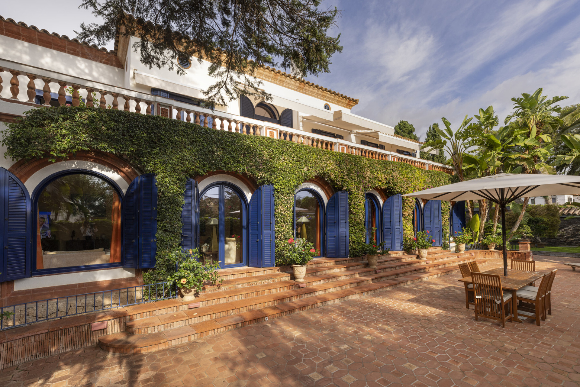  Impressive property in Sitges, close to the beach and Terramar Golf Course. - 物件實景