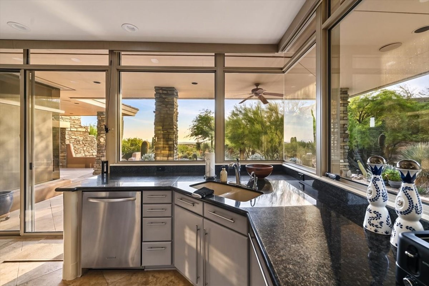  39032 N 101ST WAY¦Scottsdale, AZ - 物件實景