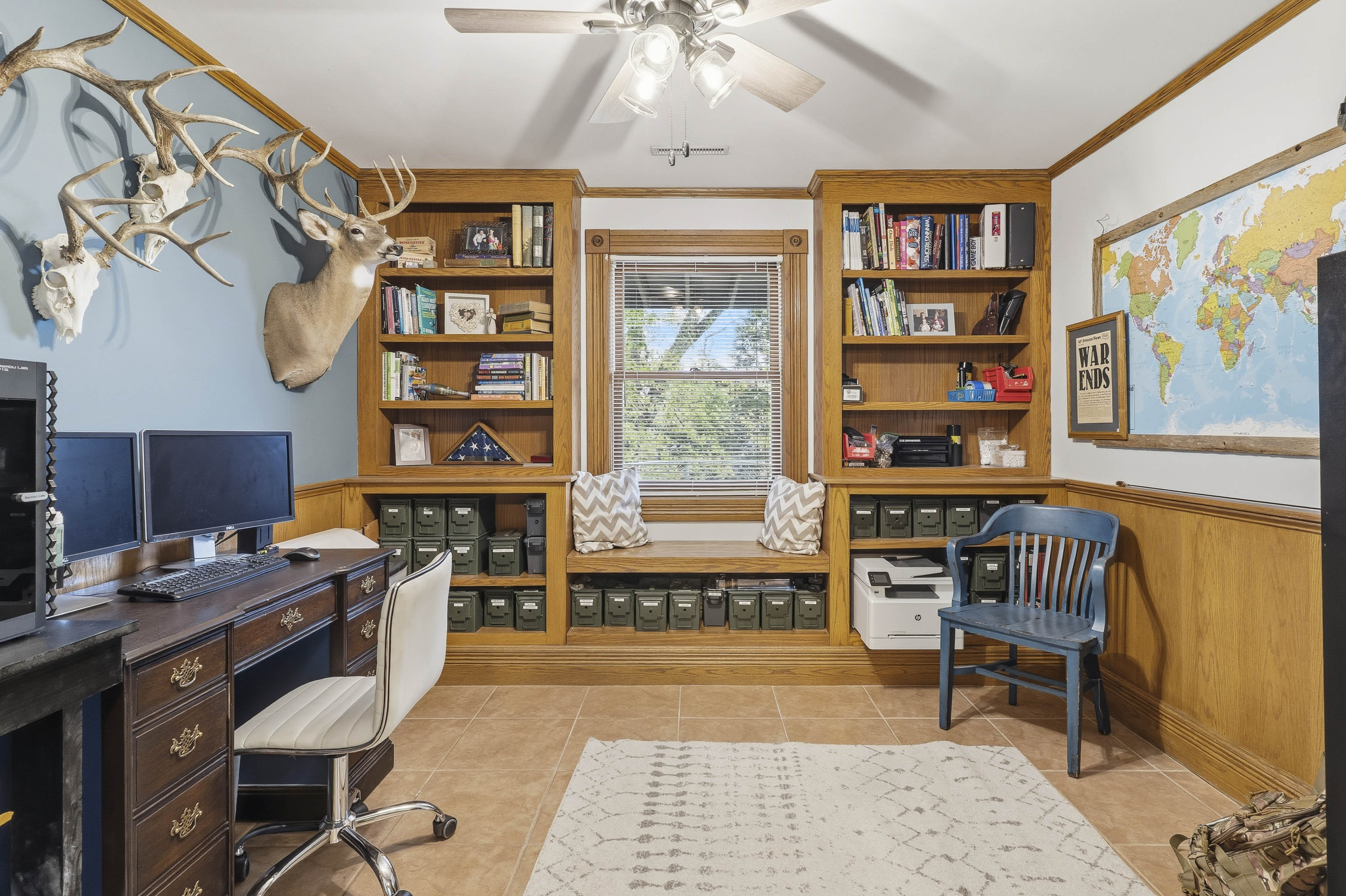 Manhattan, Kansas, 66503, United States, 4 Bedrooms Bedrooms, ,4 BathroomsBathrooms,Residential,For Sale,1985204