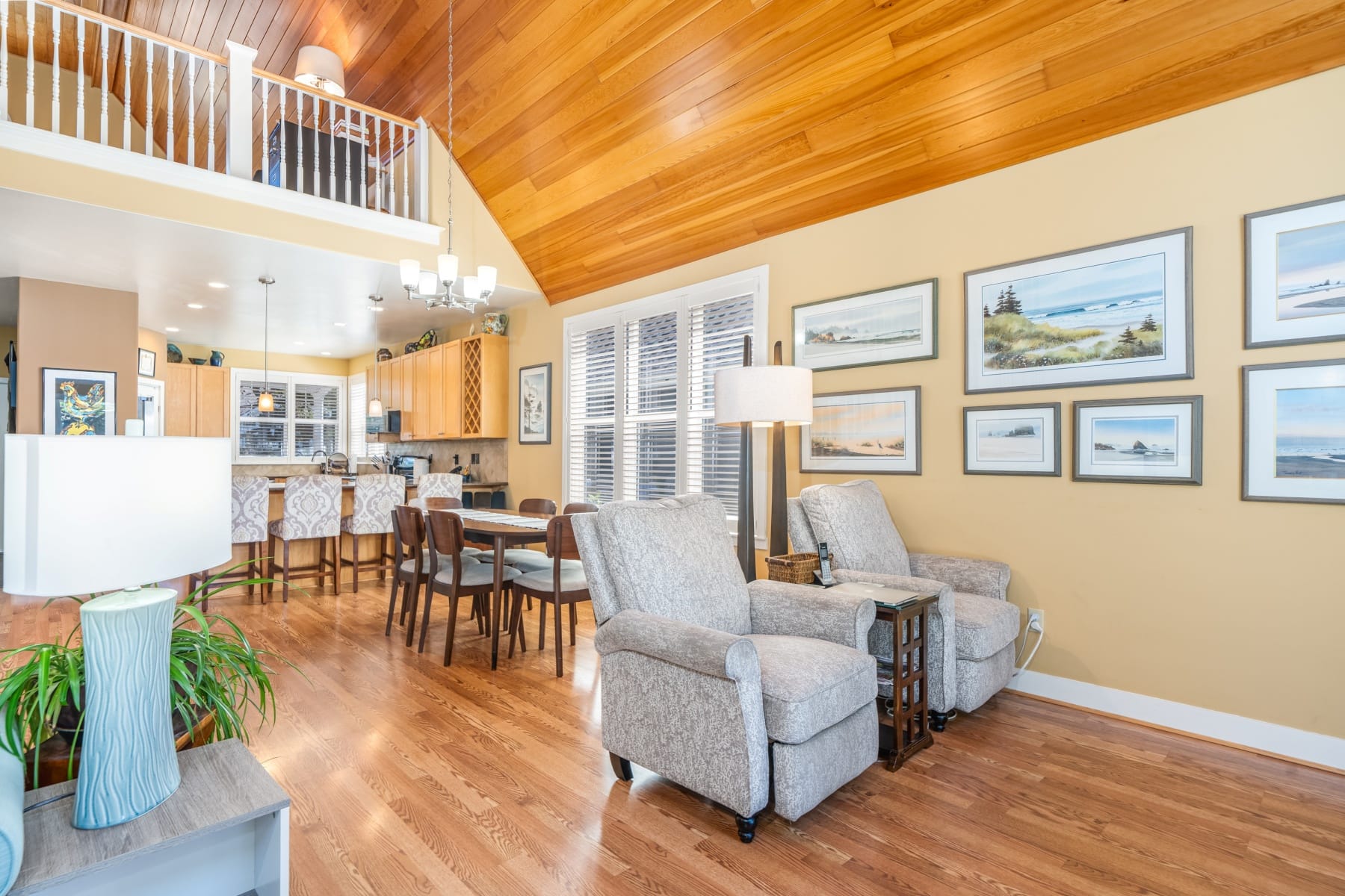  220 SW 61ST ST South Beach, OR 97366 - 物件實景