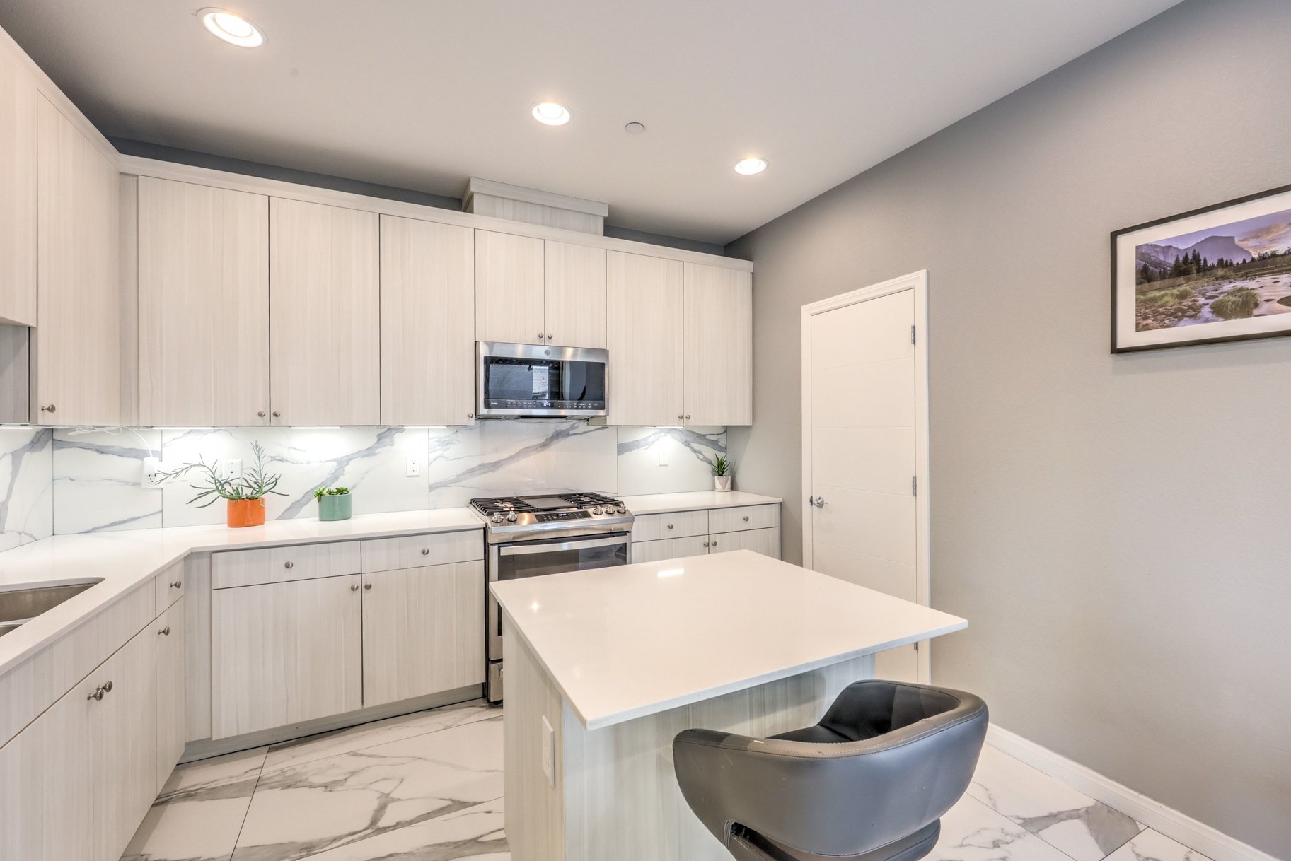  New to Market - 物件實景