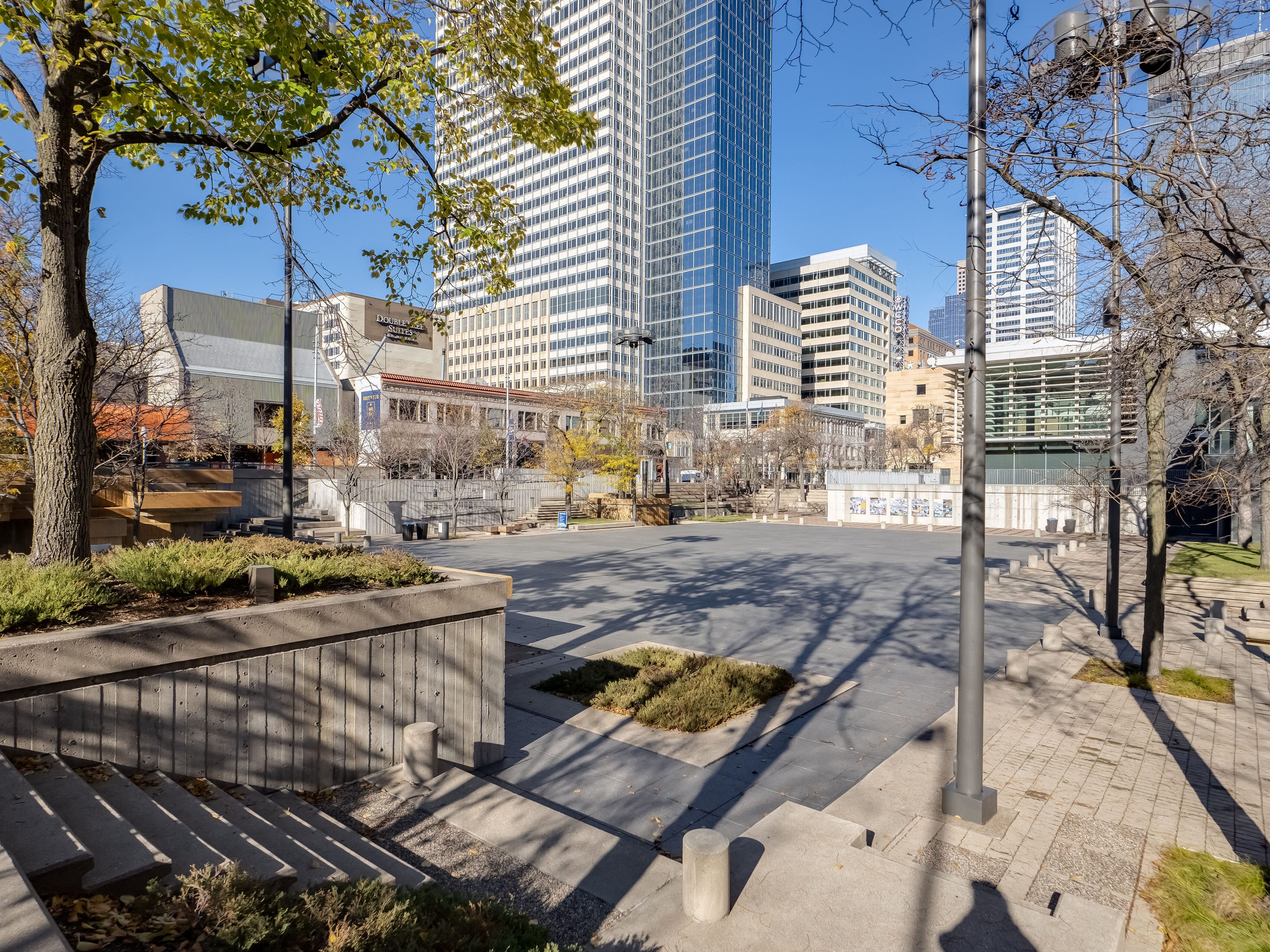  Fully Reimagined for Refined Downtown Living - 物件實景