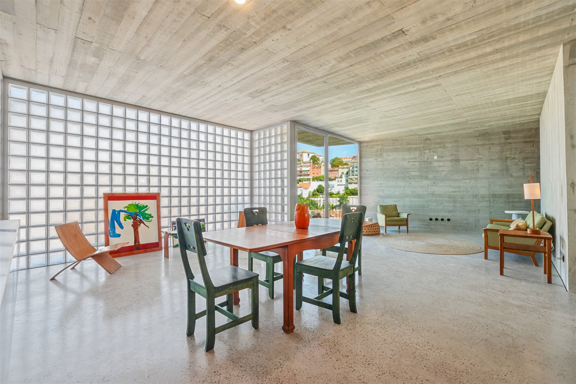  Flat, 2 bedrooms, for Sale - 物件實景