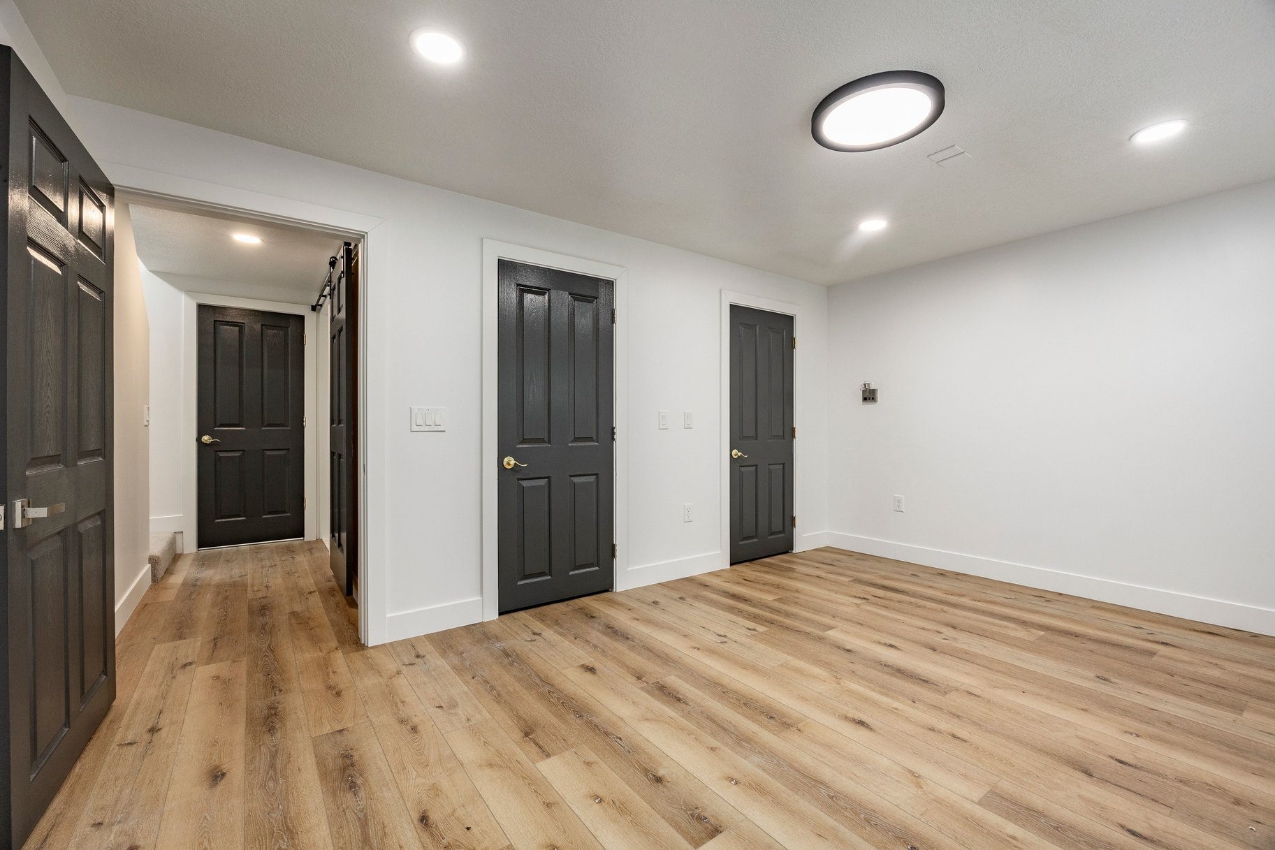  Rare 5-Bedroom Heber City Home with Garage, Private Yard and No HOA - 物件實景