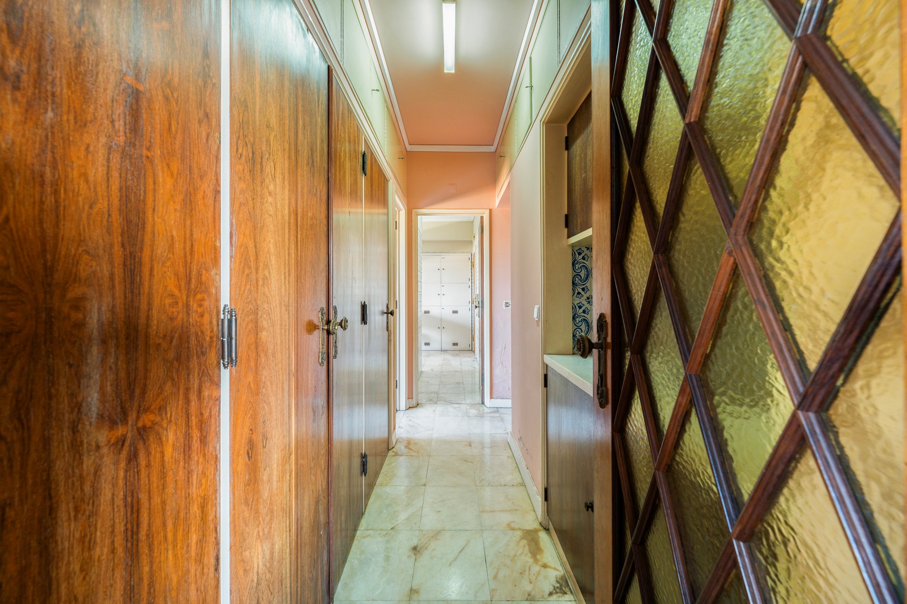  Flat, 4 bedrooms, for Sale - 物件實景