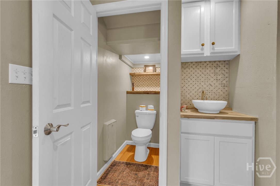 Tybee Island, Georgia, 31328, United States, 3 Bedrooms Bedrooms, ,4 BathroomsBathrooms,Residential,For Sale,1912176