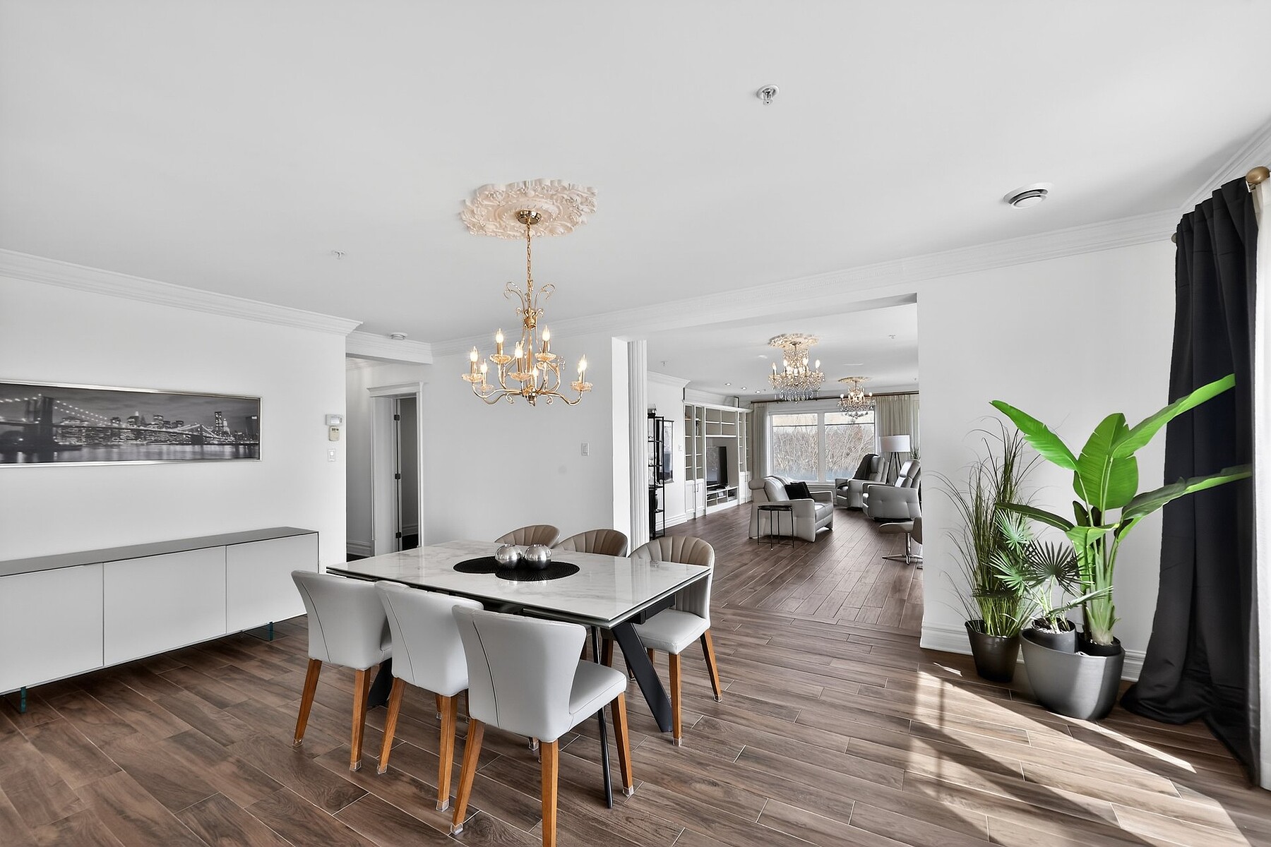  Sainte-Dorothée, Laval - 物件實景