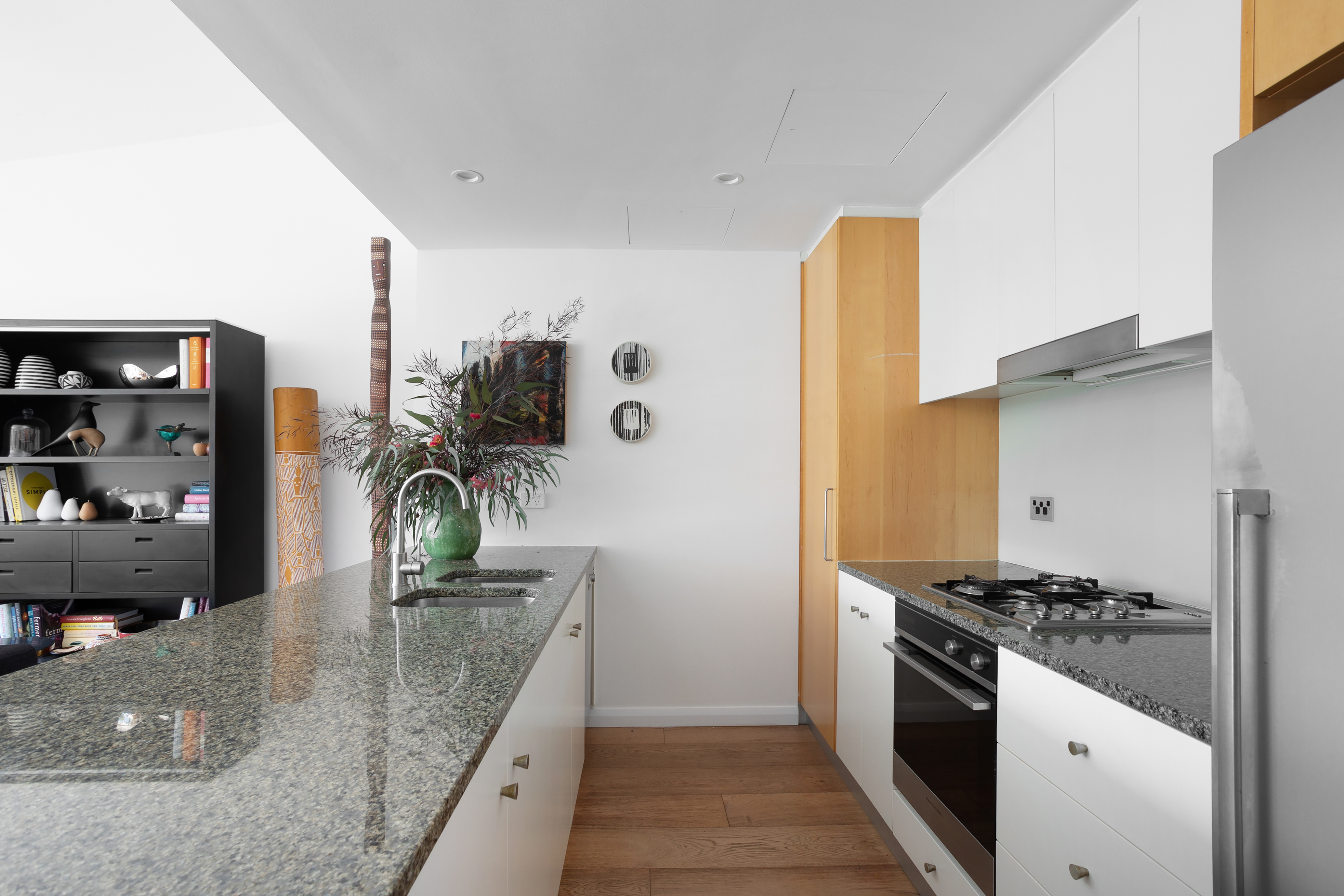  505/357 Glenmore Road, Paddington - 物件實景