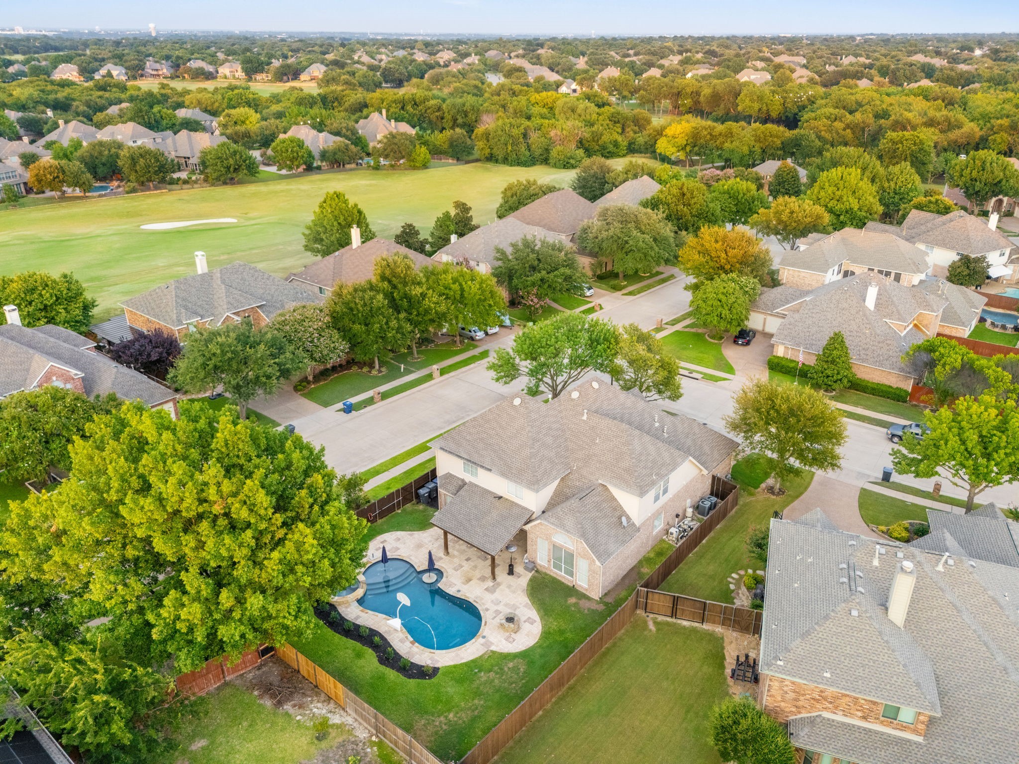 McKinney, Texas, 75072, United States, 4 Bedrooms Bedrooms, ,4 BathroomsBathrooms,Residential,For Sale,1933487