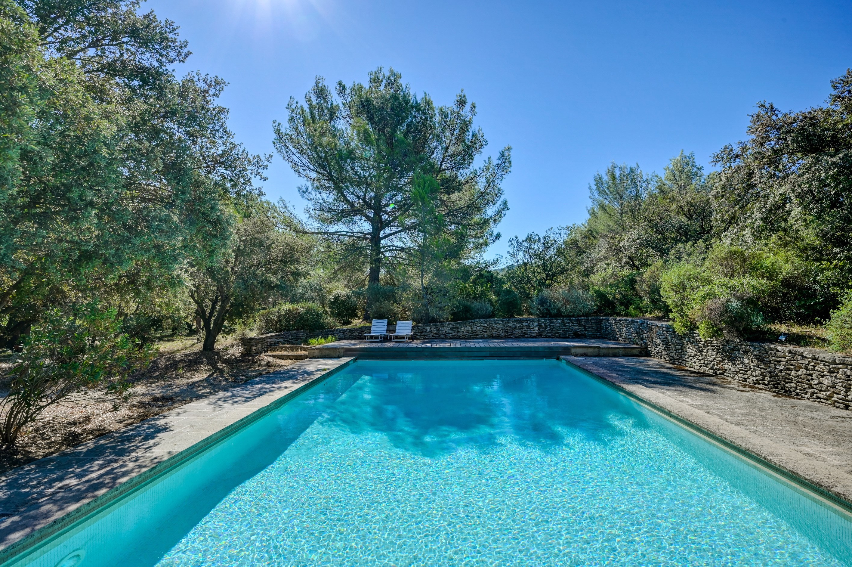  Eygalières, property located just a few minutes walk from the center - 物件實景