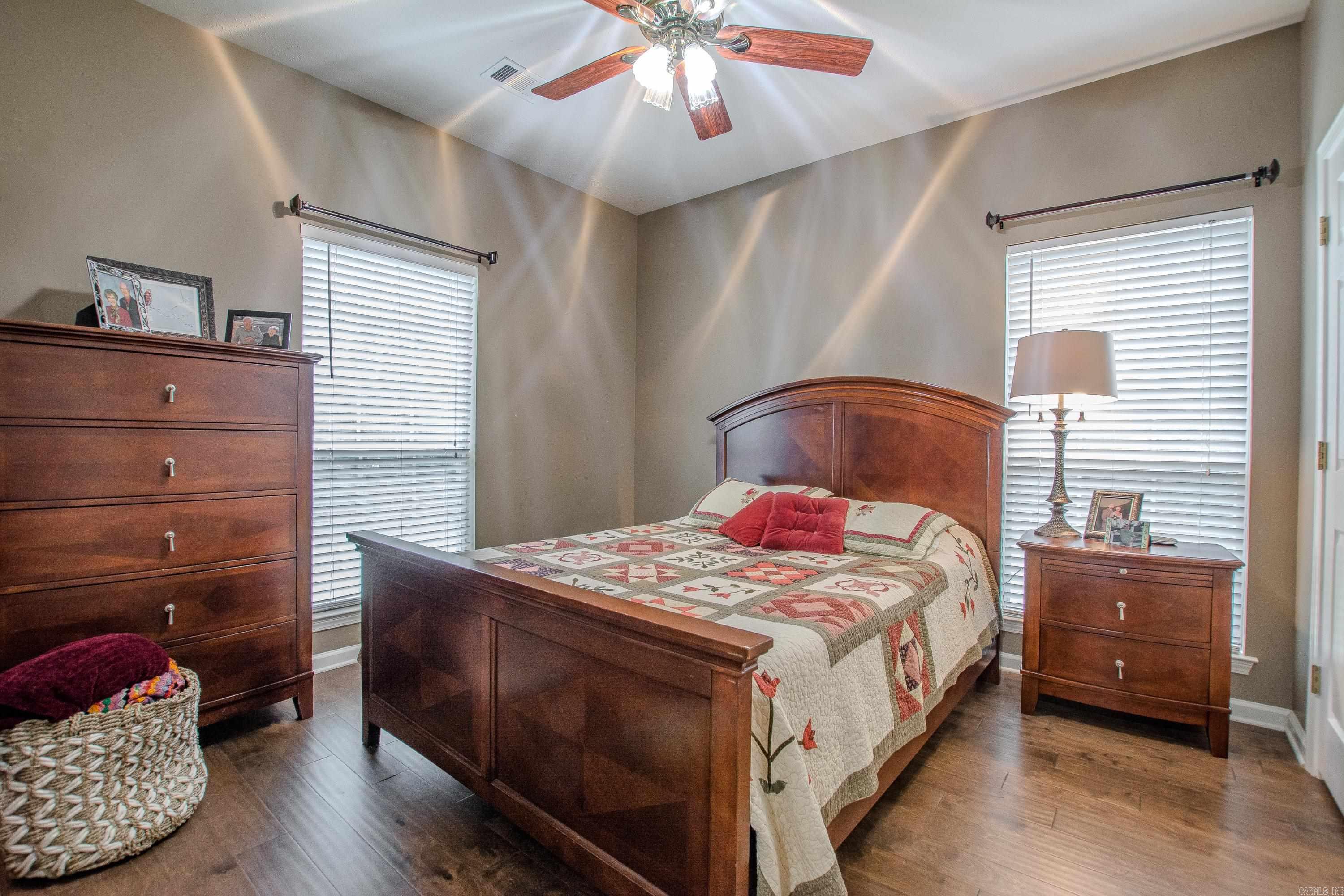 Benton, Arkansas, 72019, United States, 4 Bedrooms Bedrooms, ,4 BathroomsBathrooms,Residential,For Sale,1932840