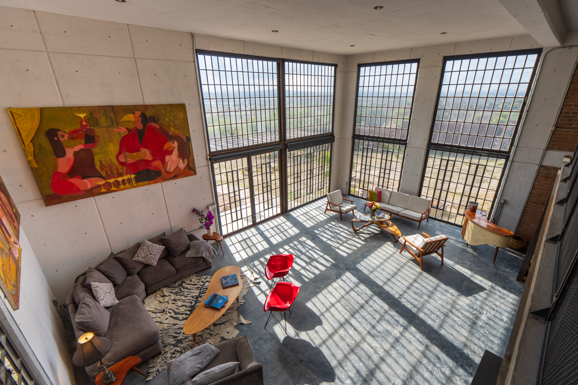  Lofts de Los Artistas - 物件實景