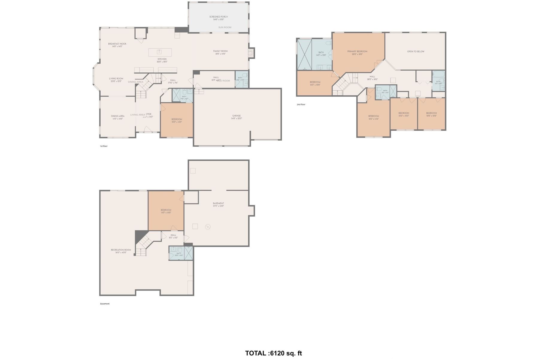  8313 Ivy Green Road, Fairfax Station, VA, 22039 - 物件實景