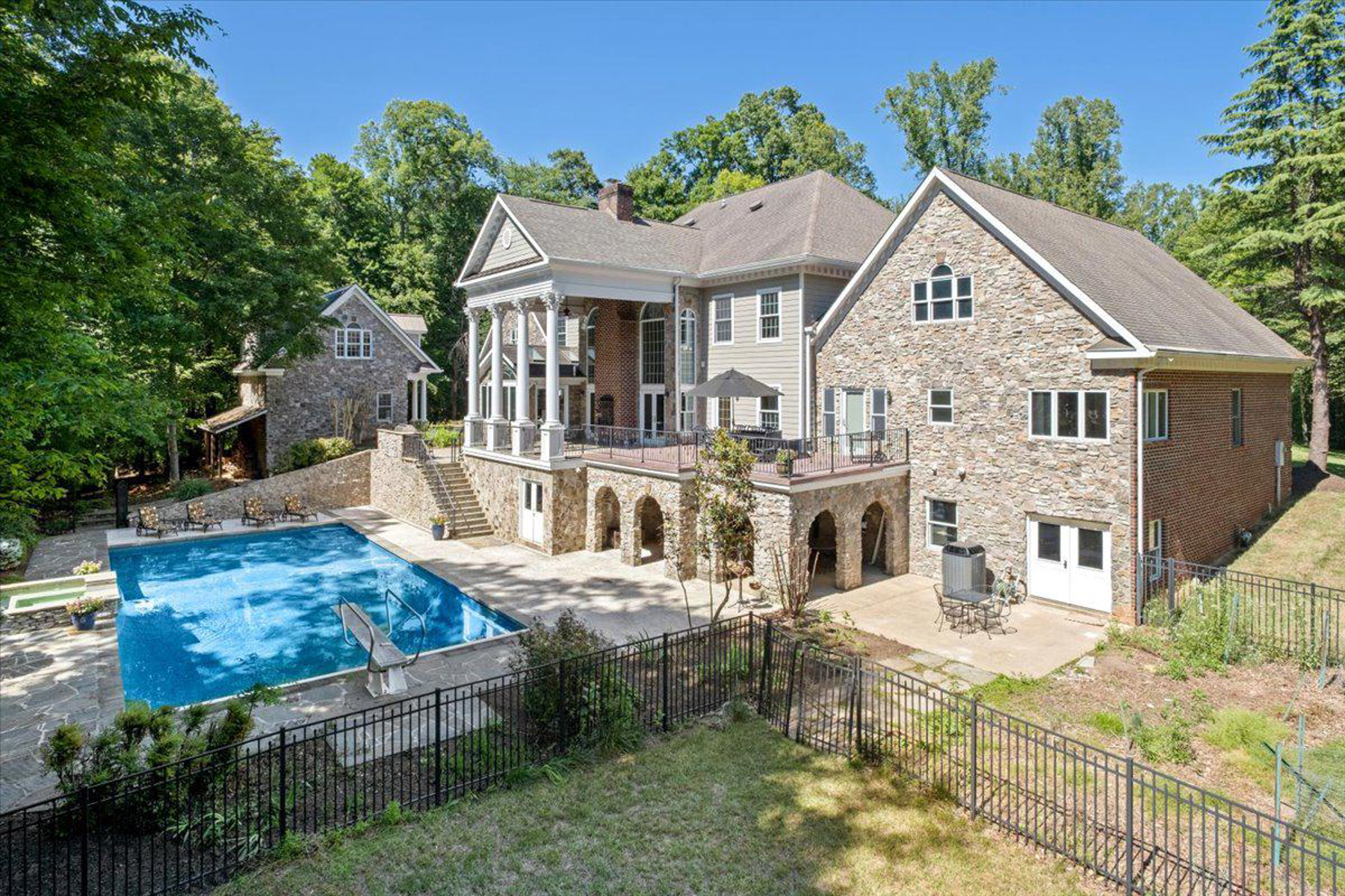  13320 Ivakota Farm Road, Clifton, VA, 20124 - 物件實景