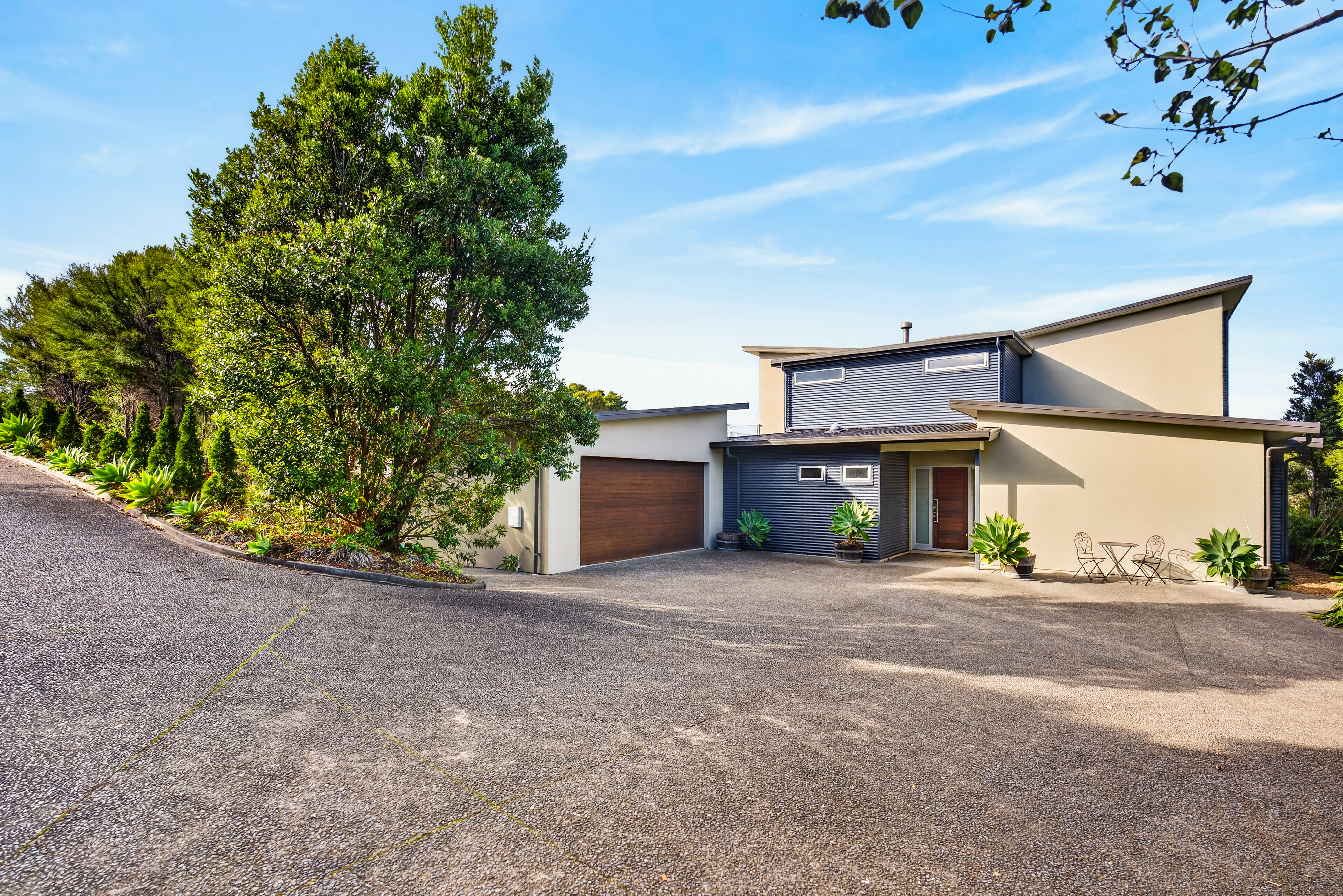  156 Kaimata Road, Bay View, Napier - 物件實景