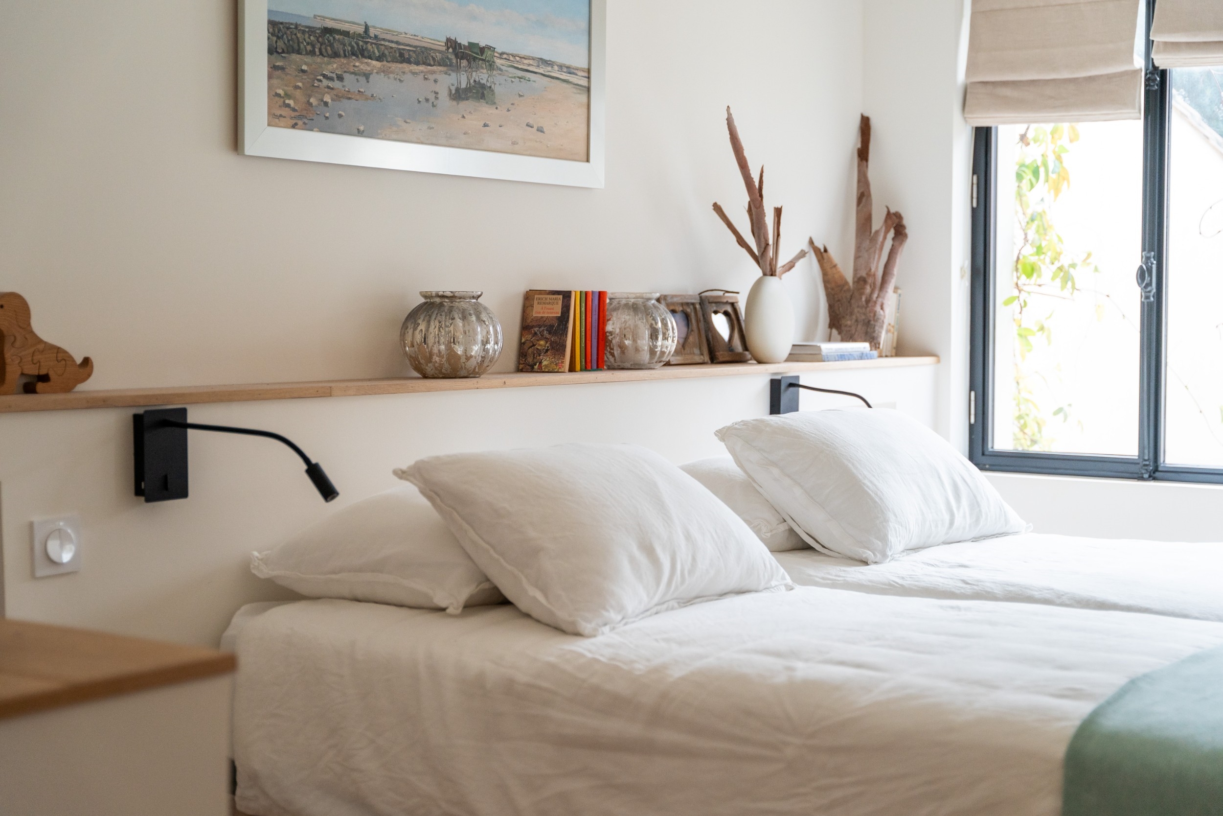  Exceptional residence in the heart of Sainte Marie de Ré - 物件實景
