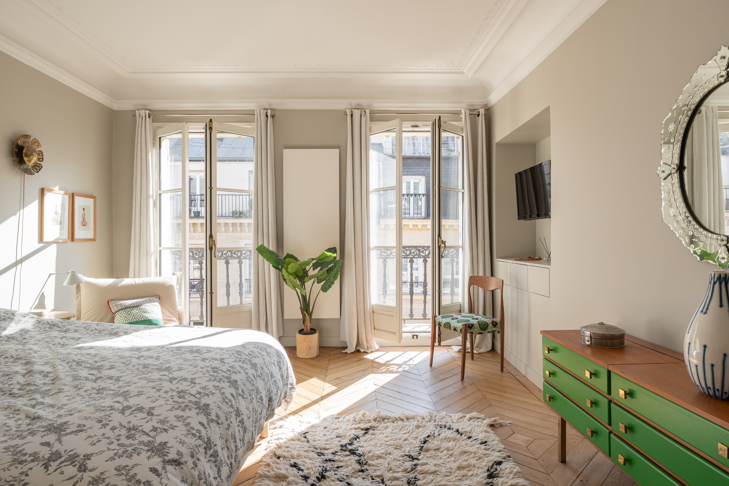  Paris 8th / Place de la Madeleine - 物件實景